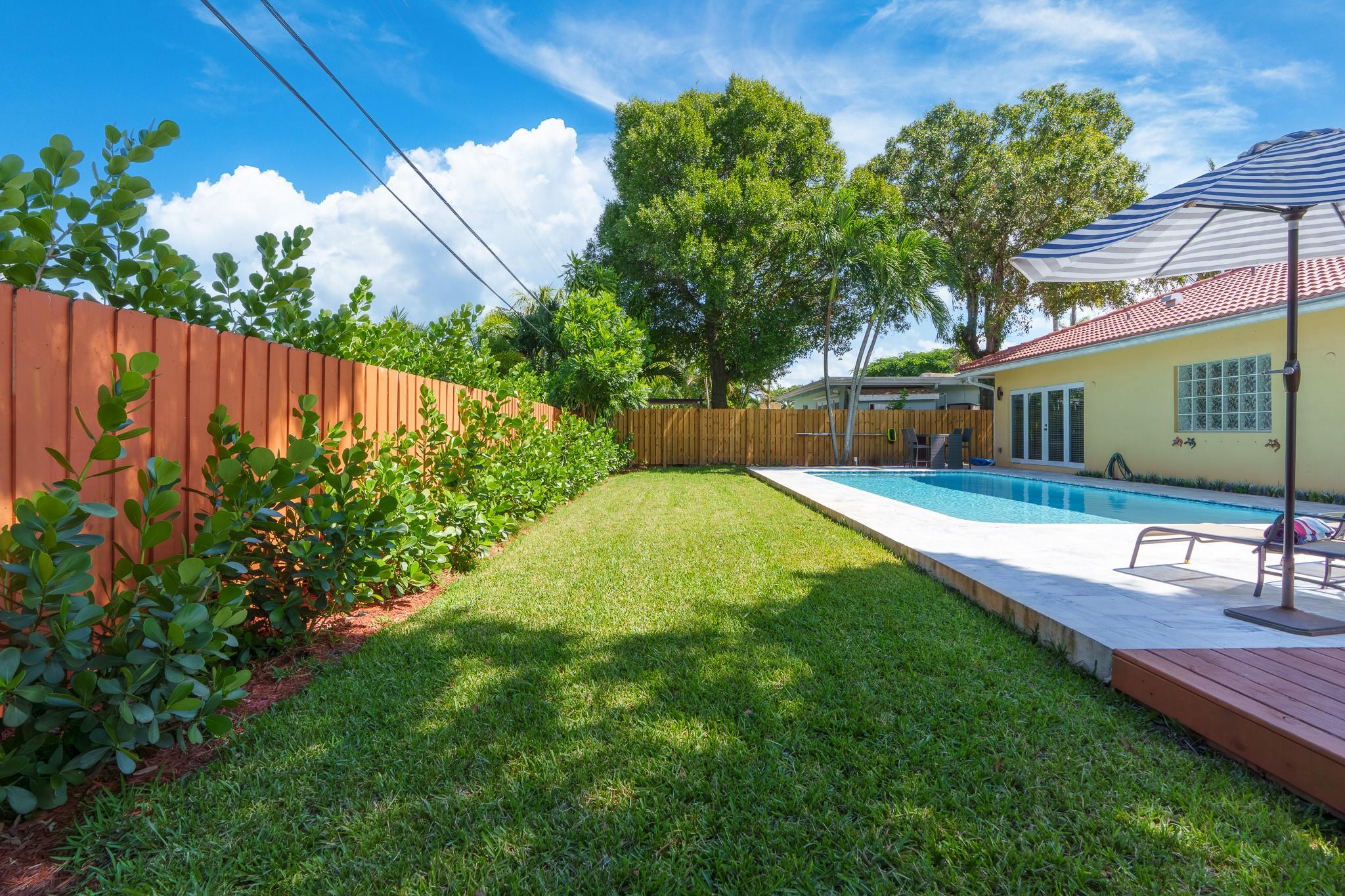 MIDDLE RIVER ESTATES - Residential