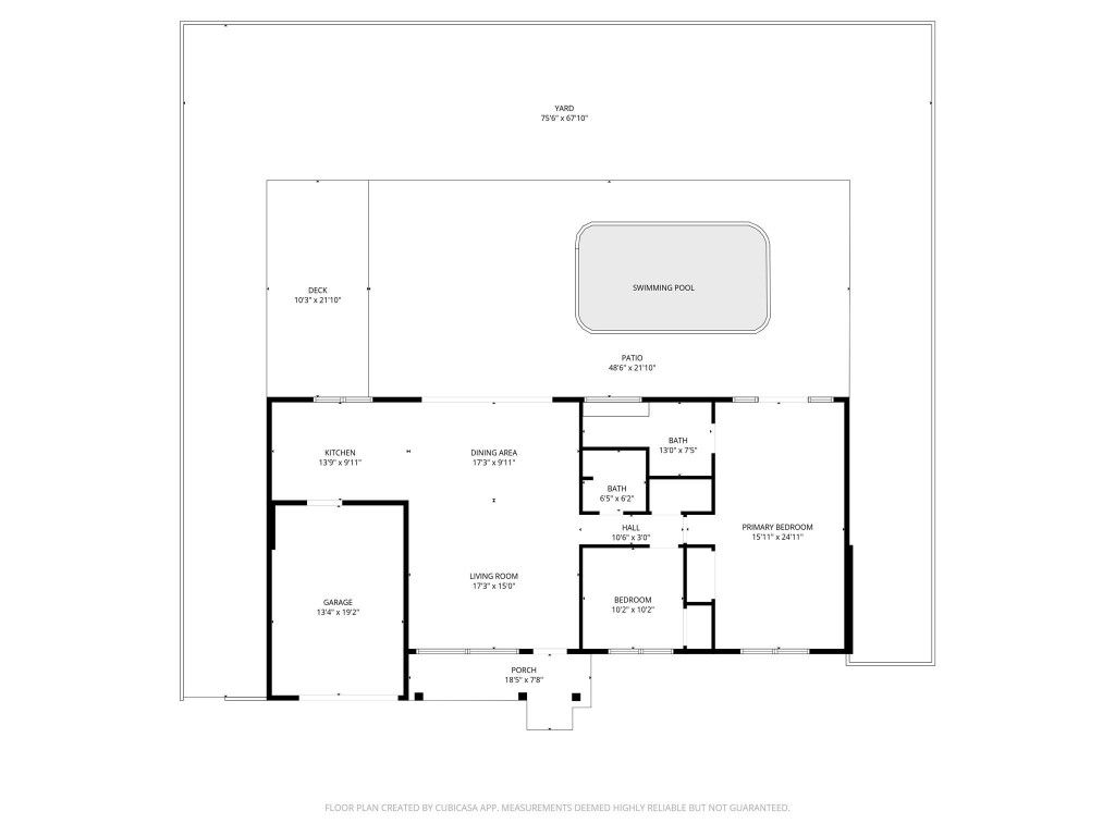 Photo of 1441 NE 27th Street, Wilton Manors, FL 33334 (MLS # F10530907)