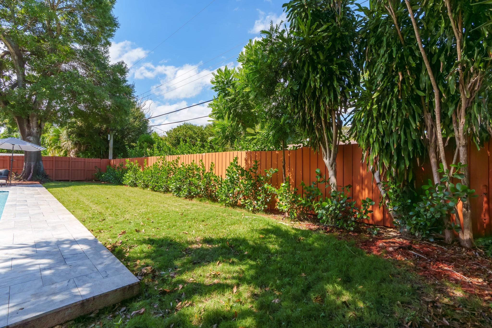 MIDDLE RIVER ESTATES - Residential