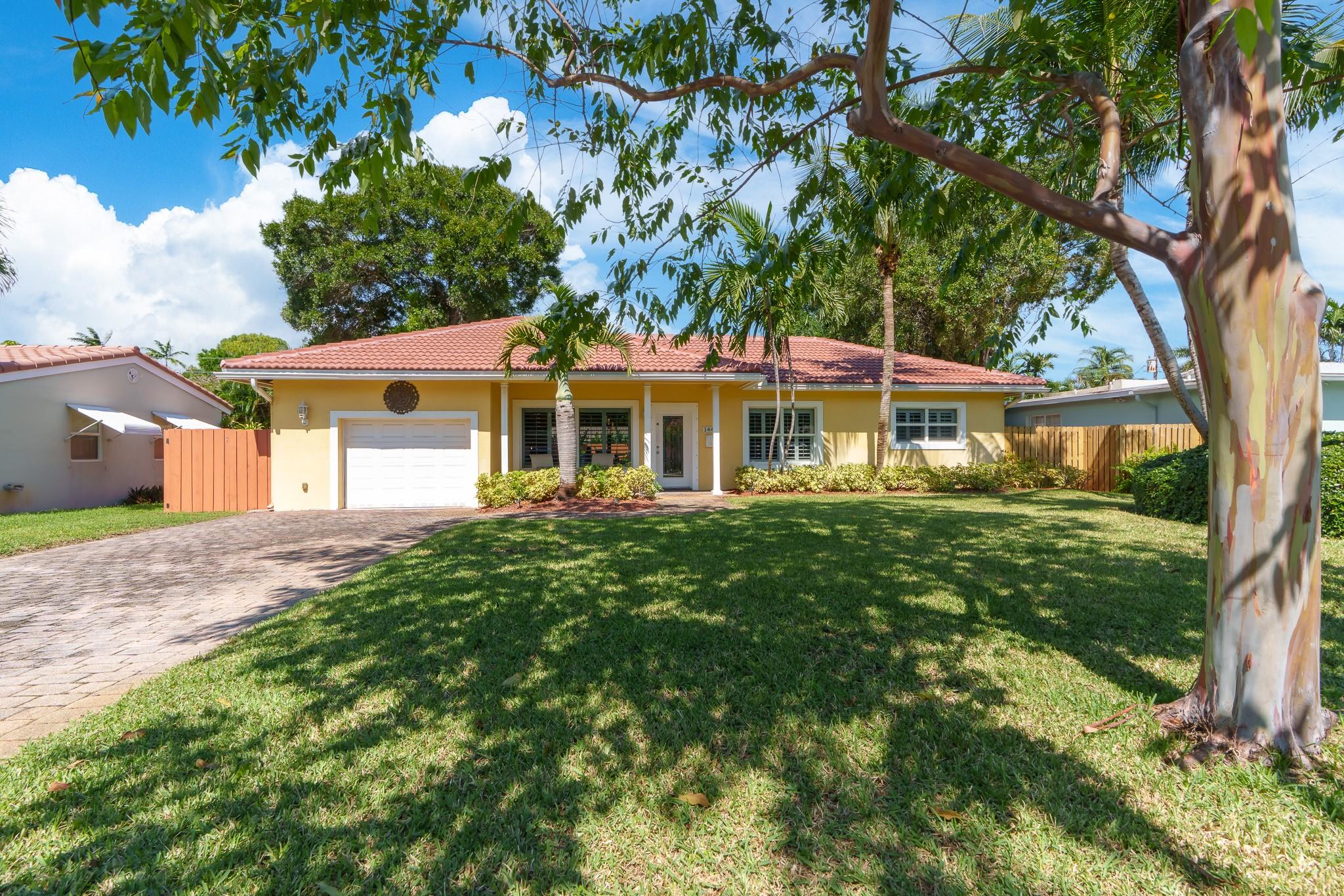 MIDDLE RIVER ESTATES - Residential