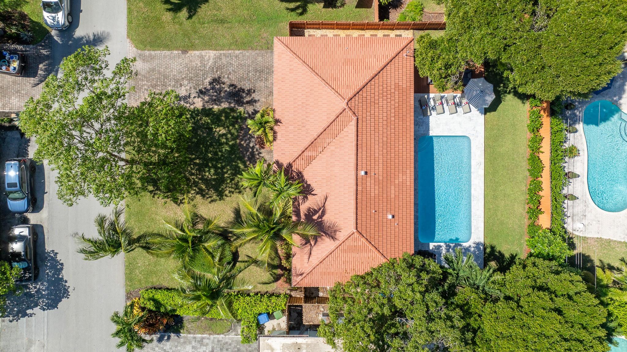 MIDDLE RIVER ESTATES - Residential