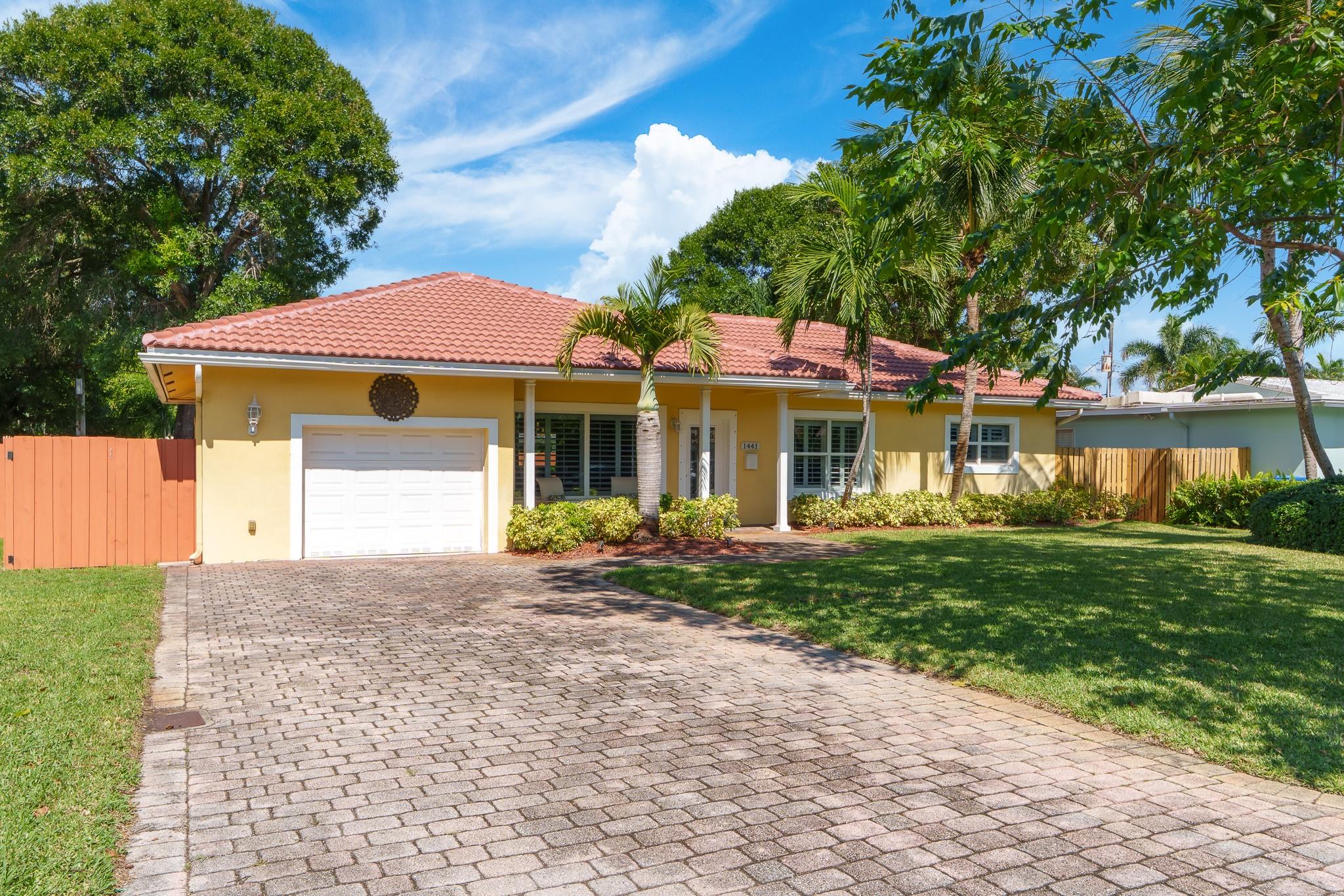 MIDDLE RIVER ESTATES - Residential