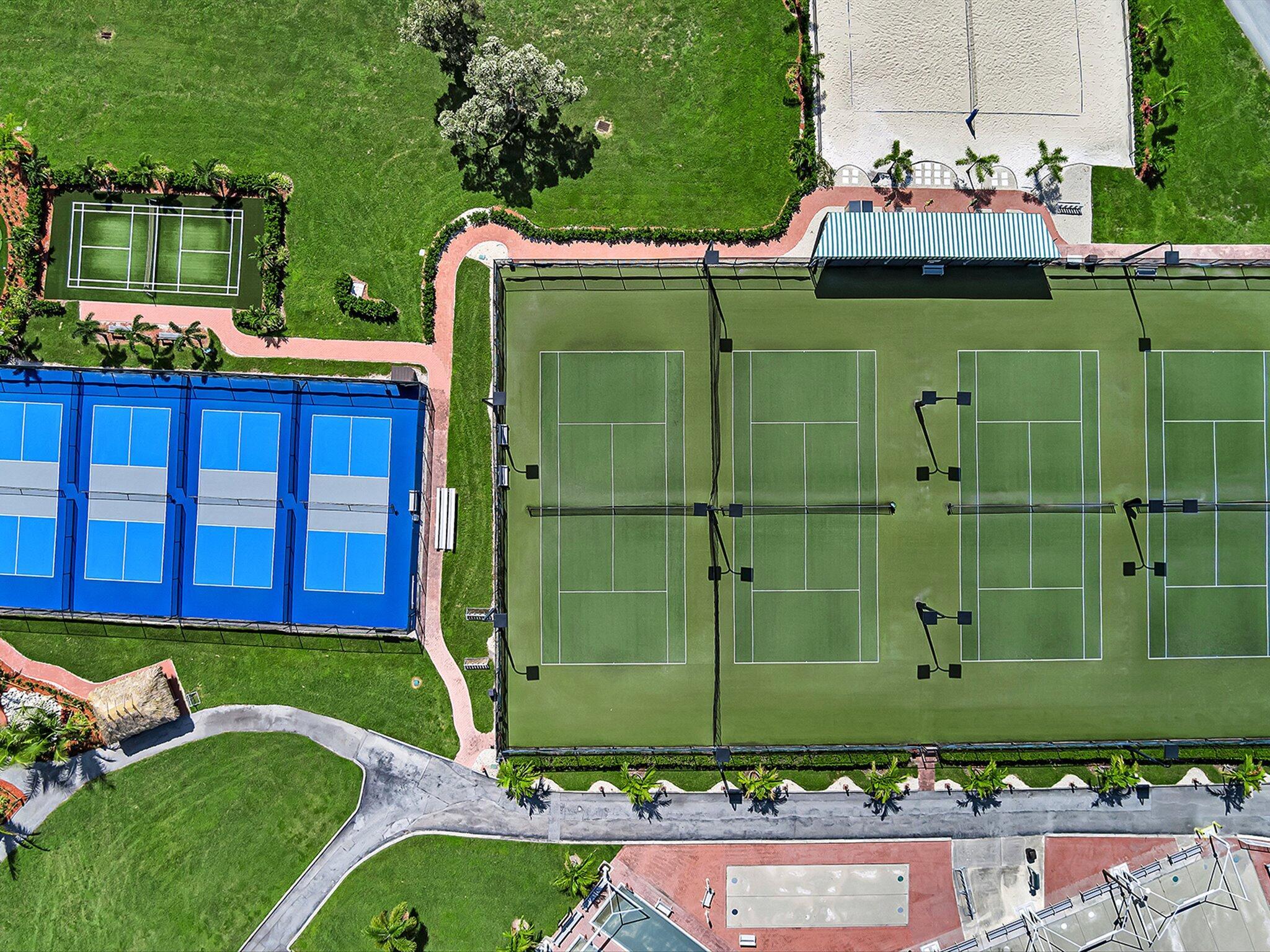 Century Village East - Residential