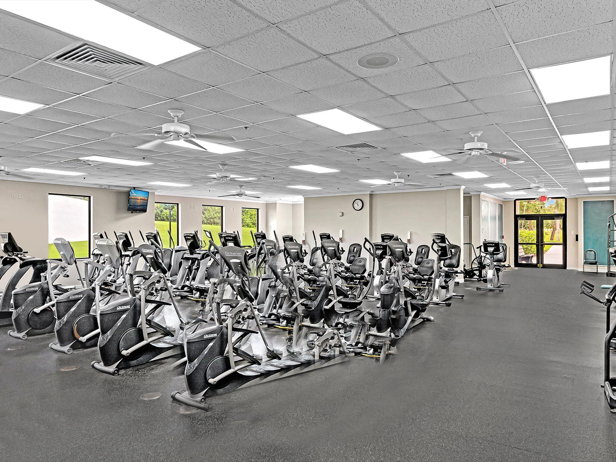 Century Village East - Residential