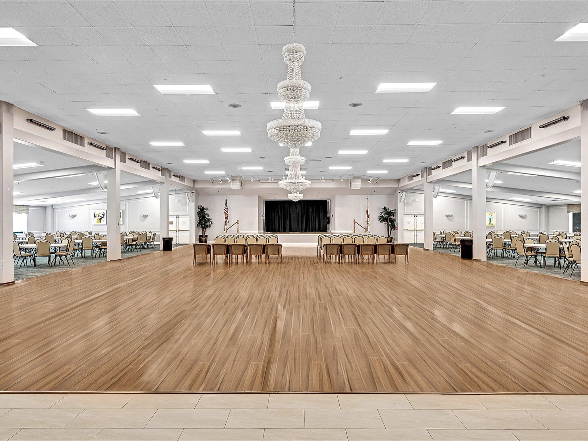 Century Village East - Residential