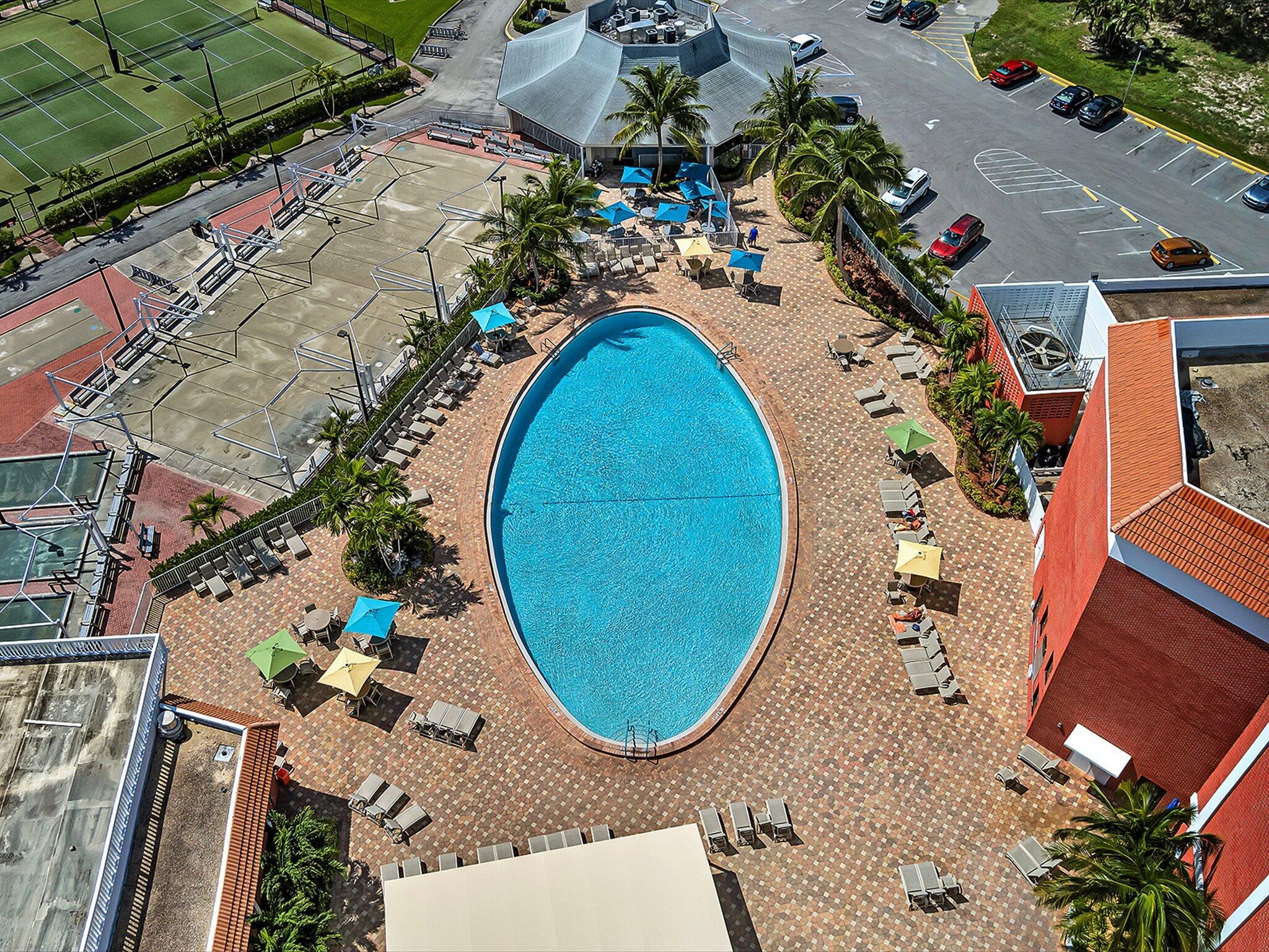 Century Village East - Residential