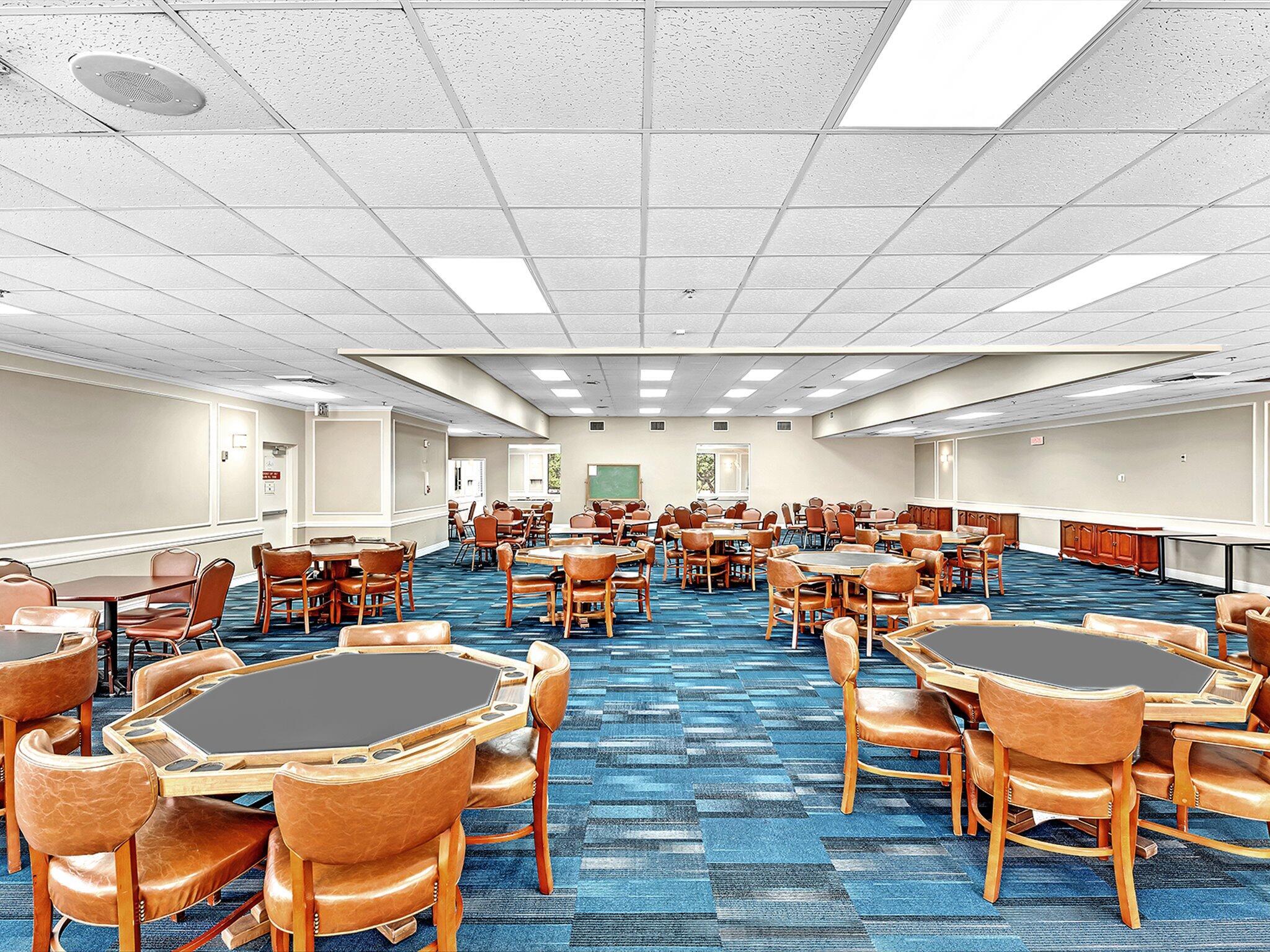 Century Village East - Residential