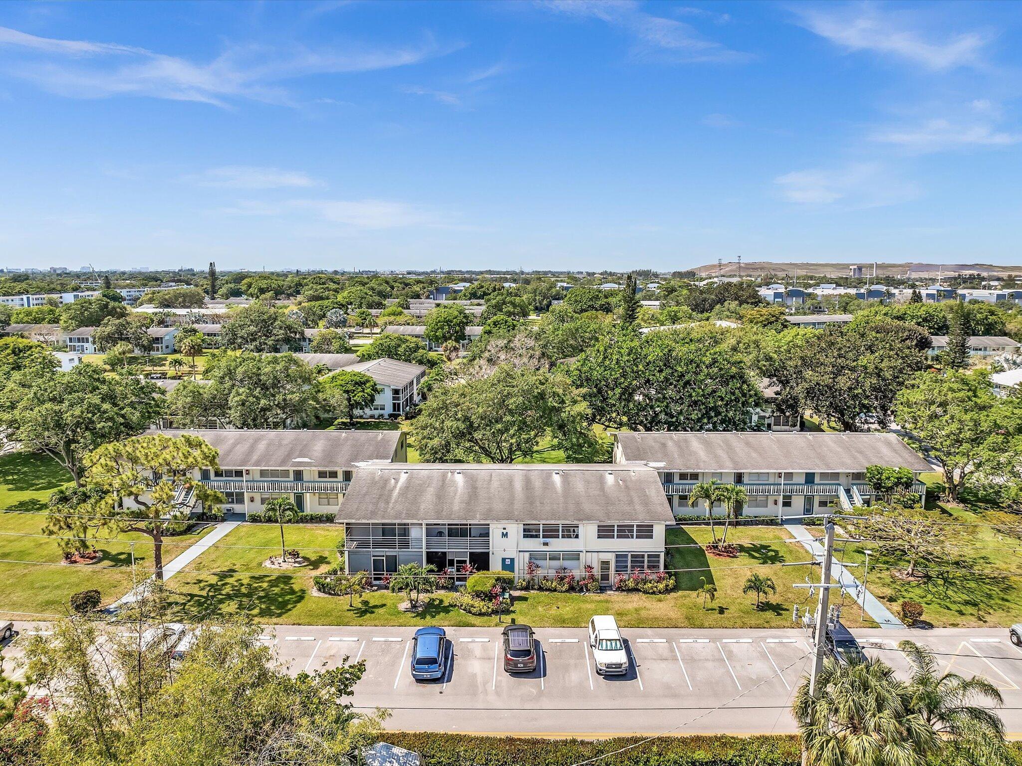 Century Village East - Residential