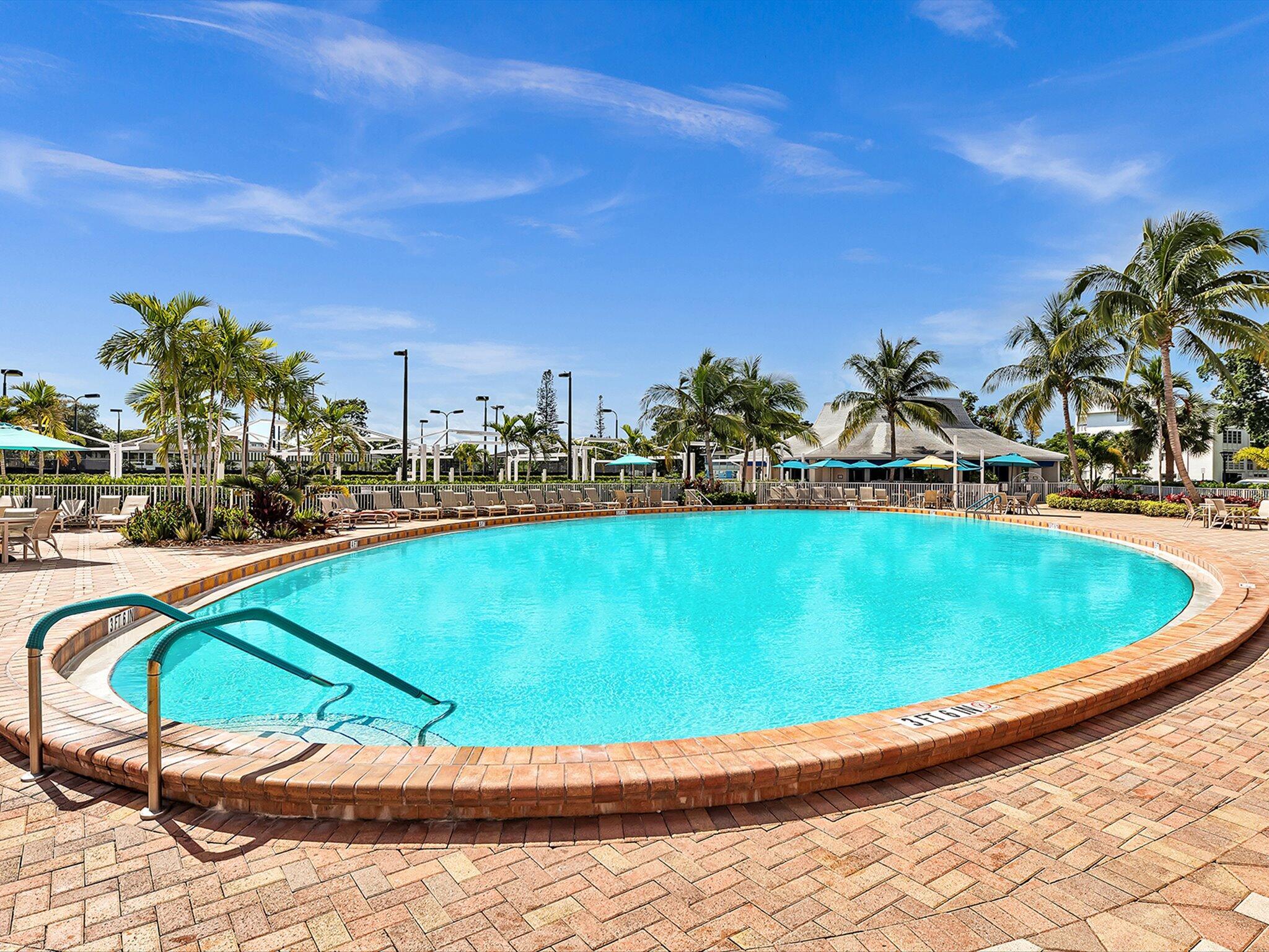 Century Village East - Residential