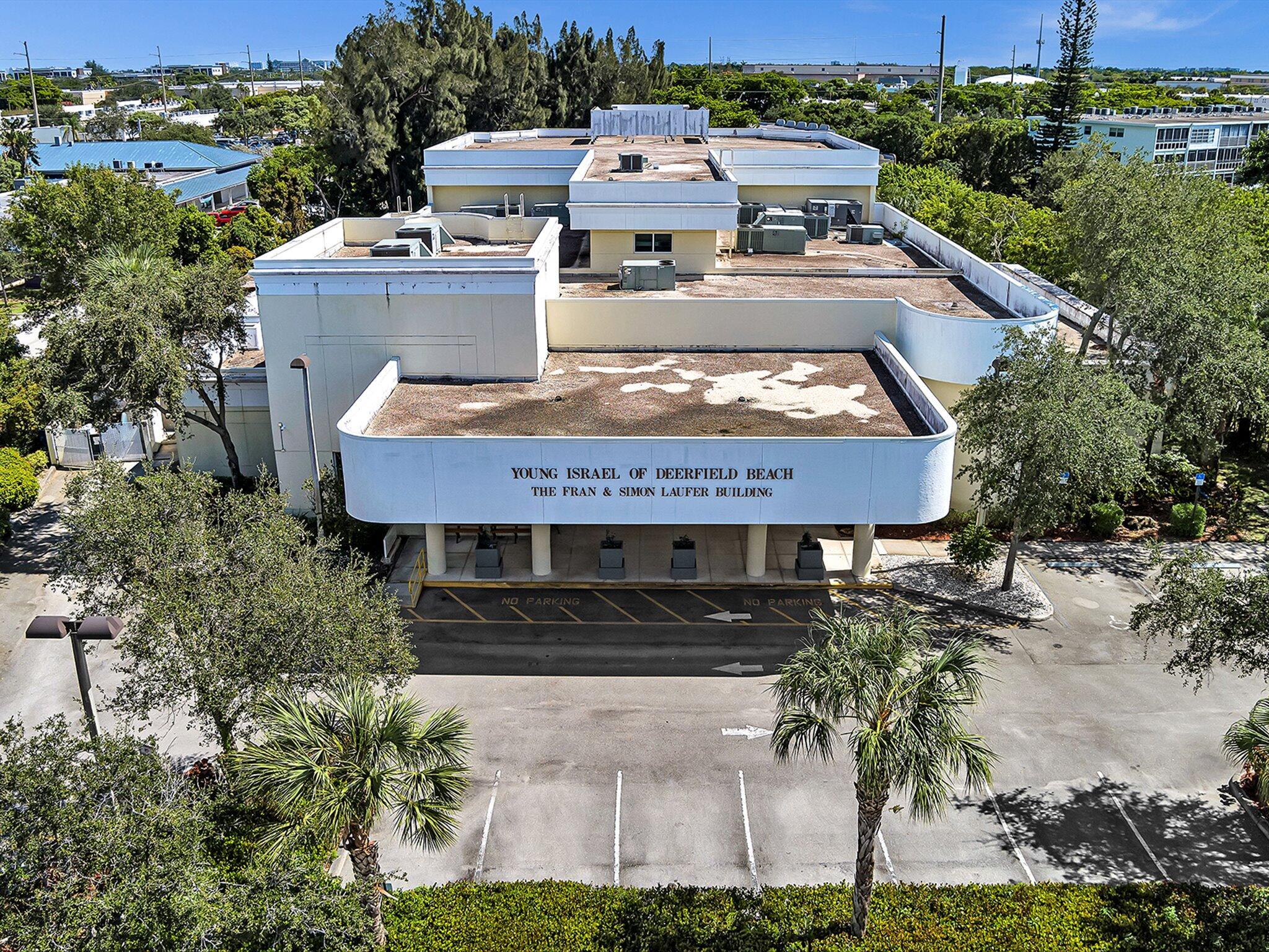 Century Village East - Residential