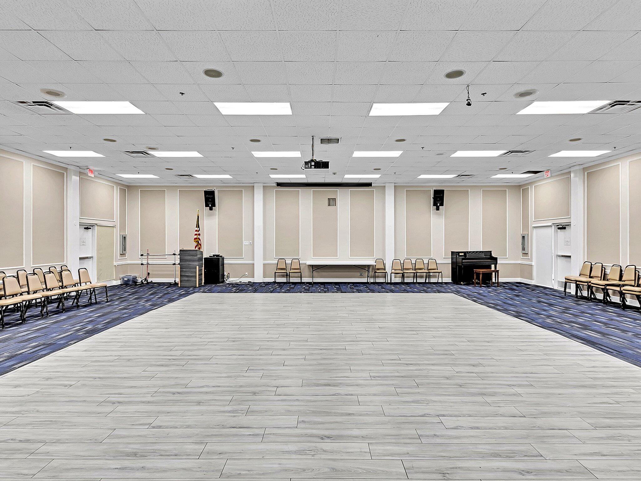 Century Village East - Residential