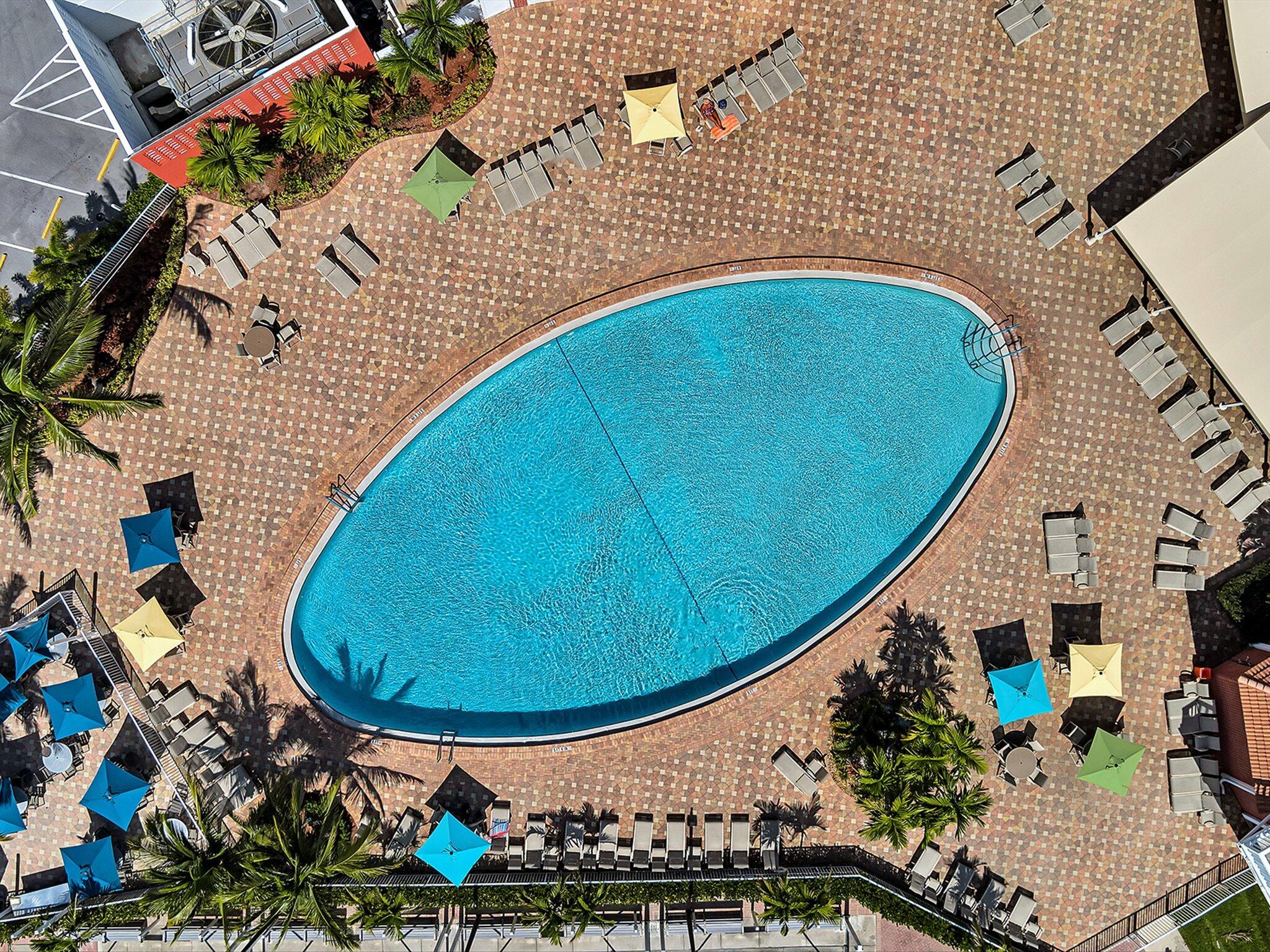 Century Village East - Residential