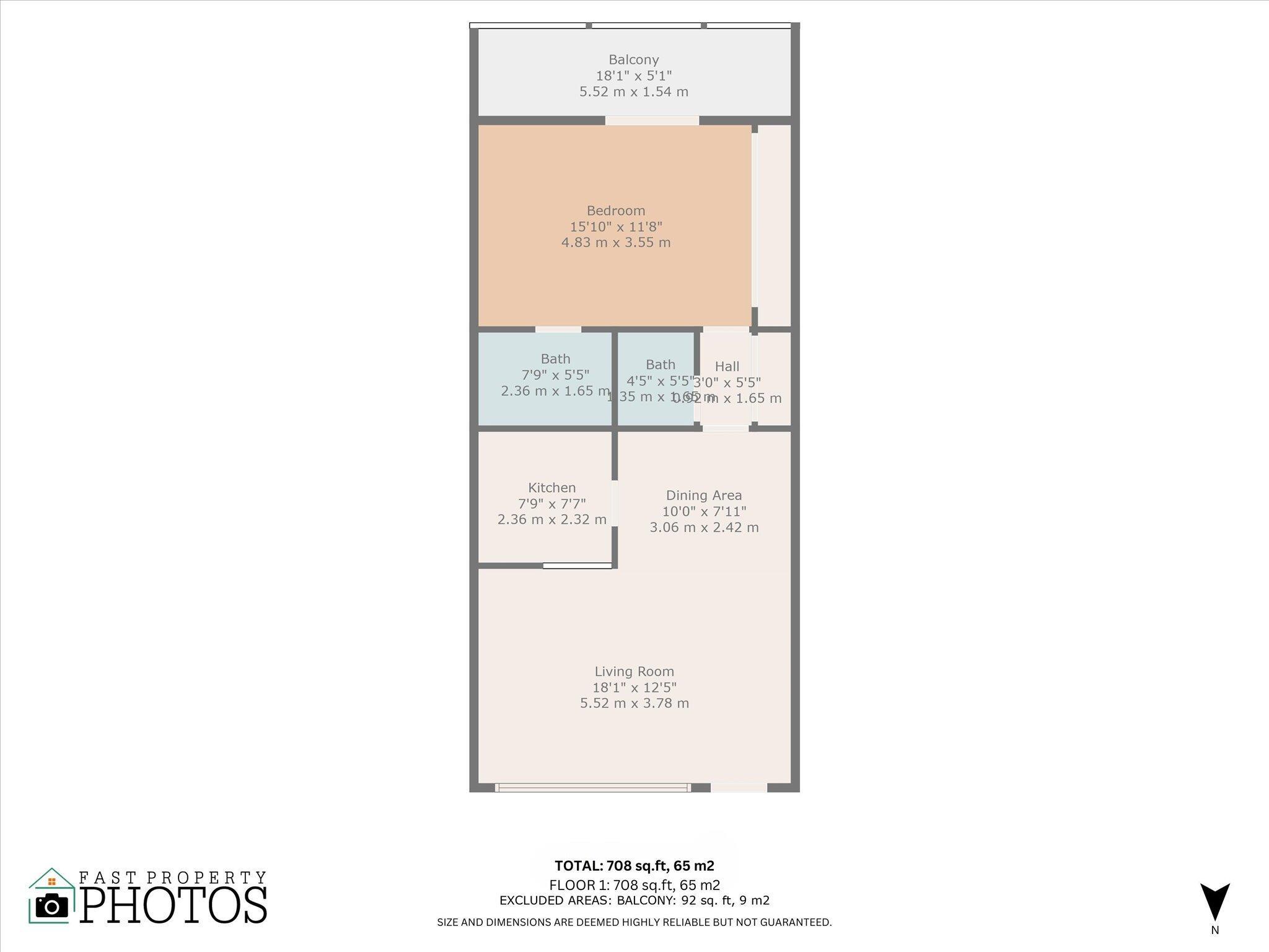 Century Village East - Residential