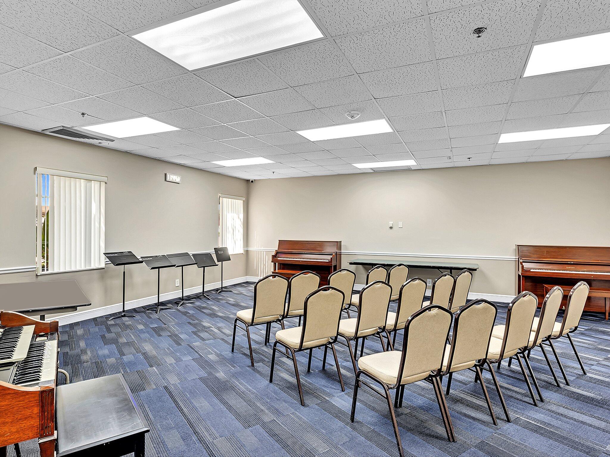 Century Village East - Residential