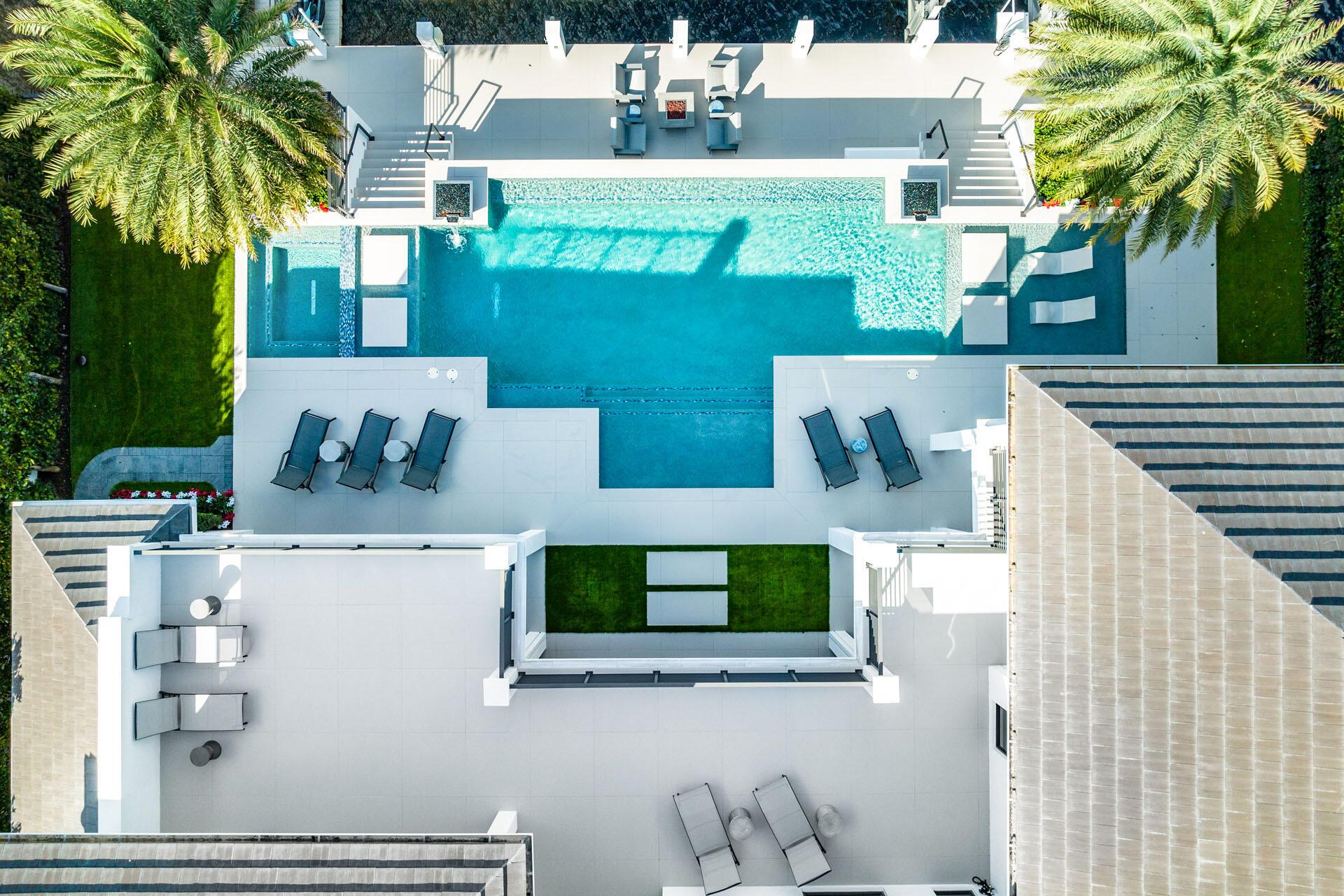 ROYAL PALM YACHT & COUNTR - Residential