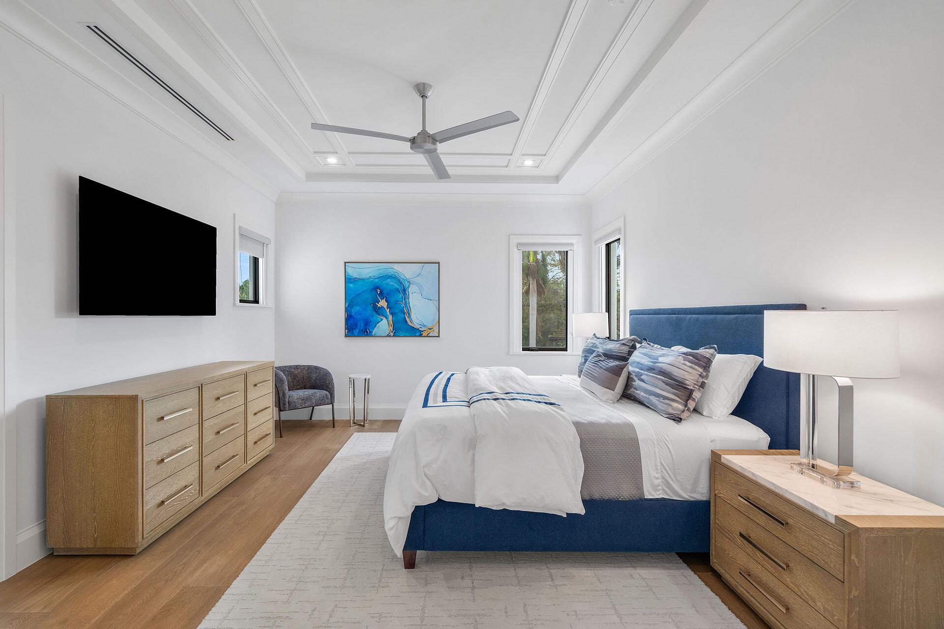 ROYAL PALM YACHT & COUNTR - Residential