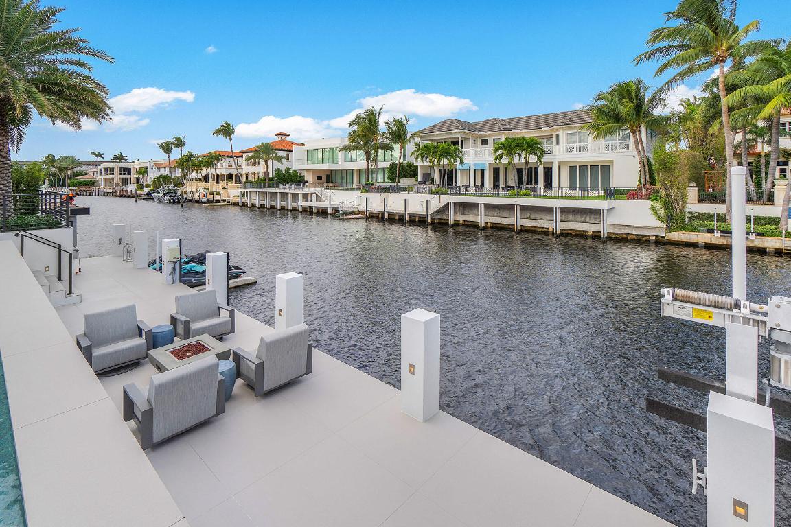 ROYAL PALM YACHT & COUNTRY CLUB - Residential