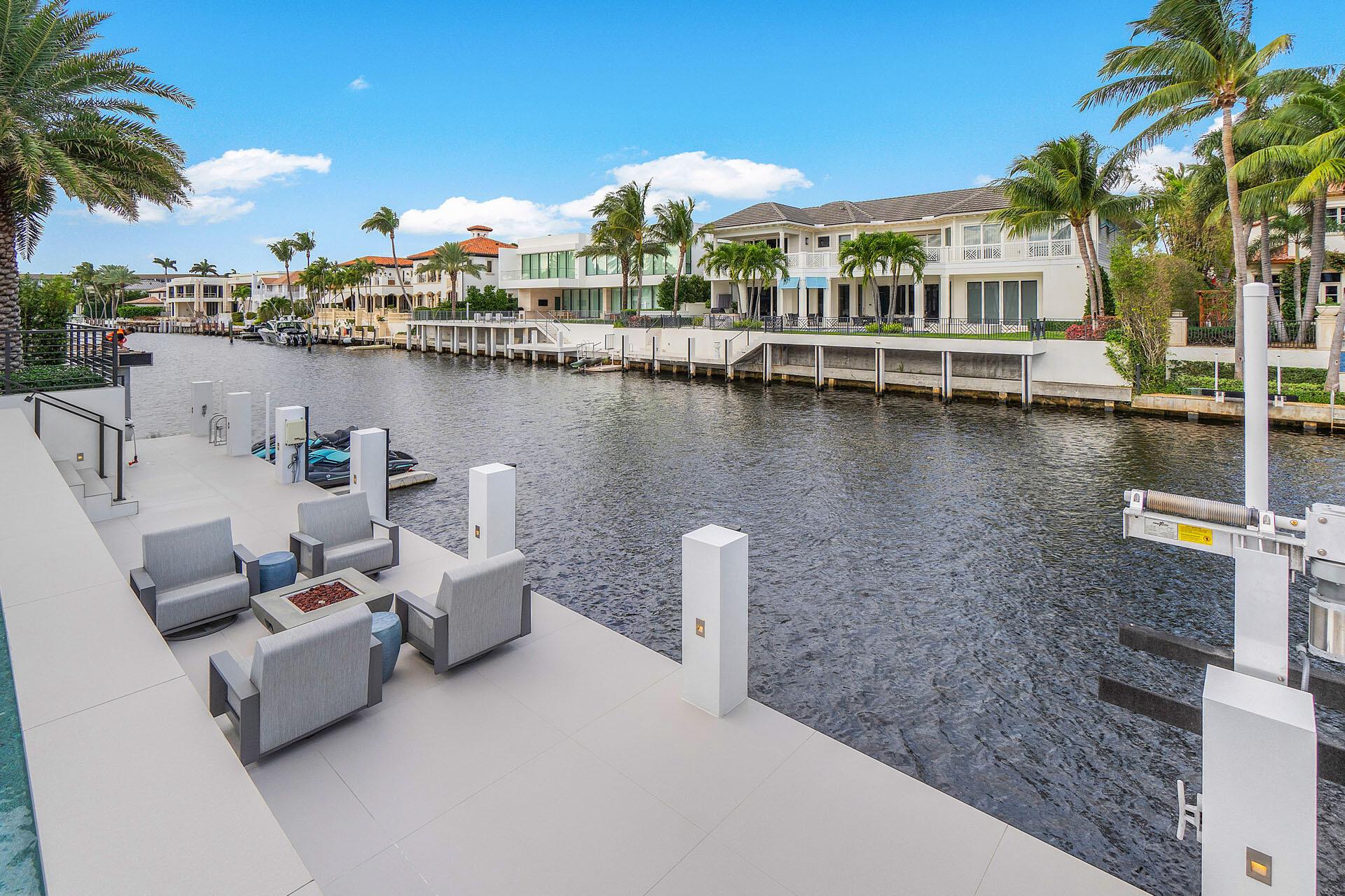 ROYAL PALM YACHT & COUNTR - Residential