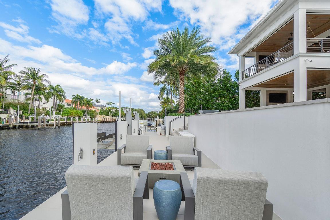 ROYAL PALM YACHT & COUNTRY CLUB - Residential