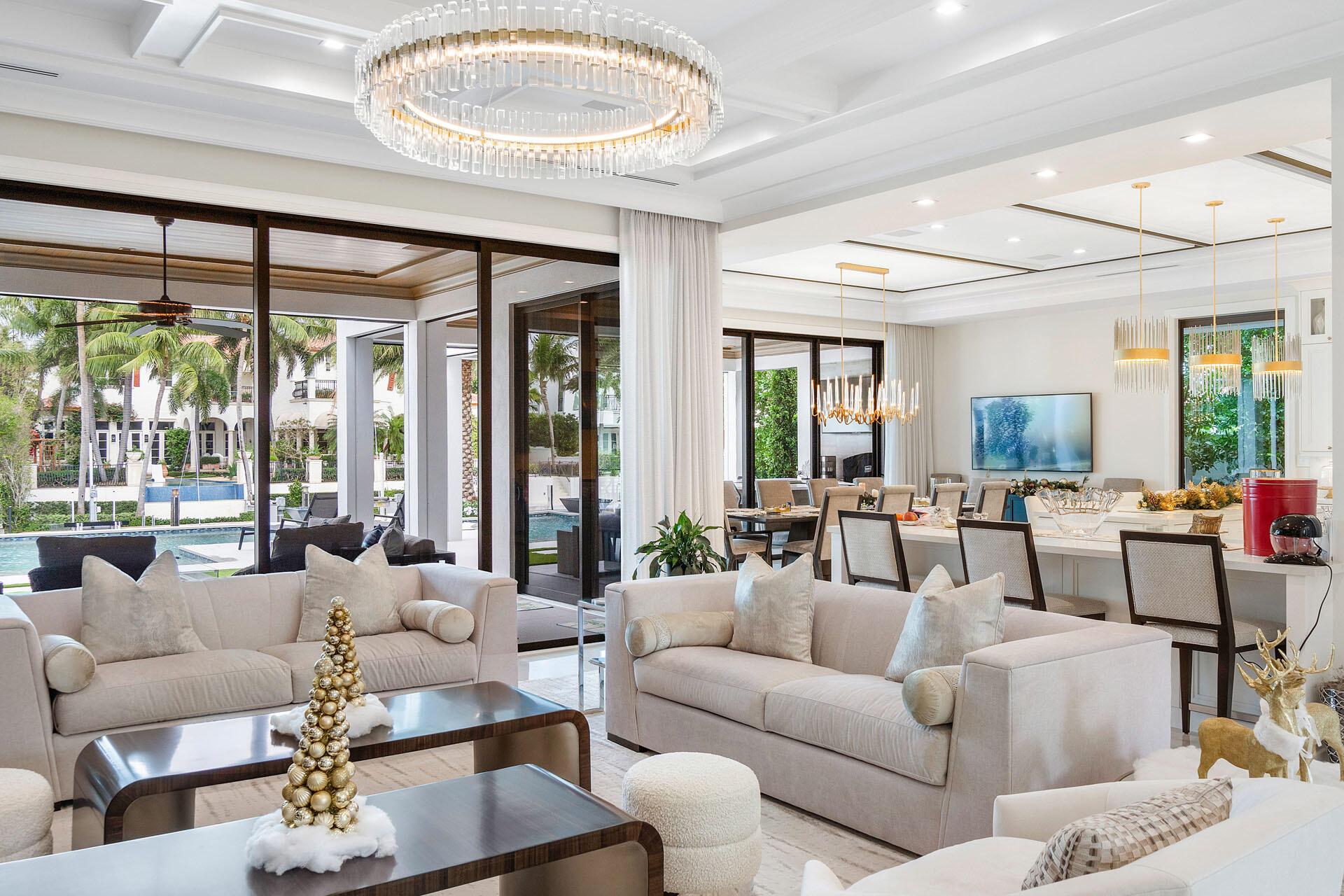 ROYAL PALM YACHT & COUNTR - Residential