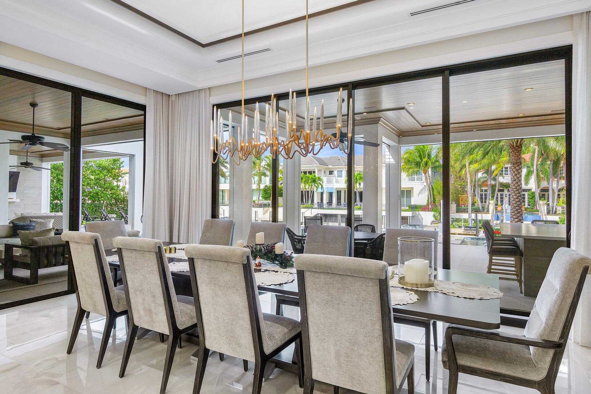 ROYAL PALM YACHT & COUNTR - Residential