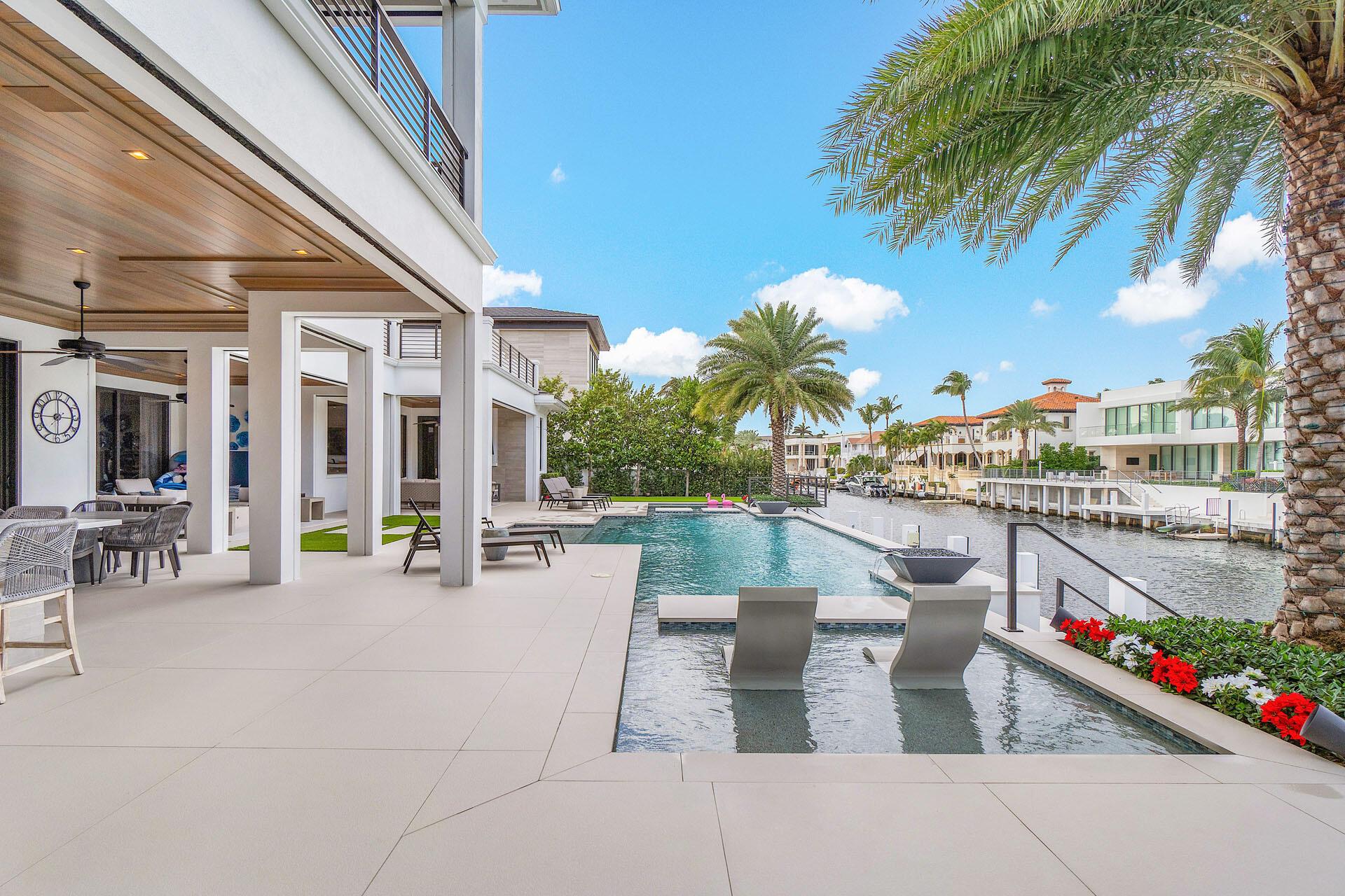 ROYAL PALM YACHT & COUNTR - Residential