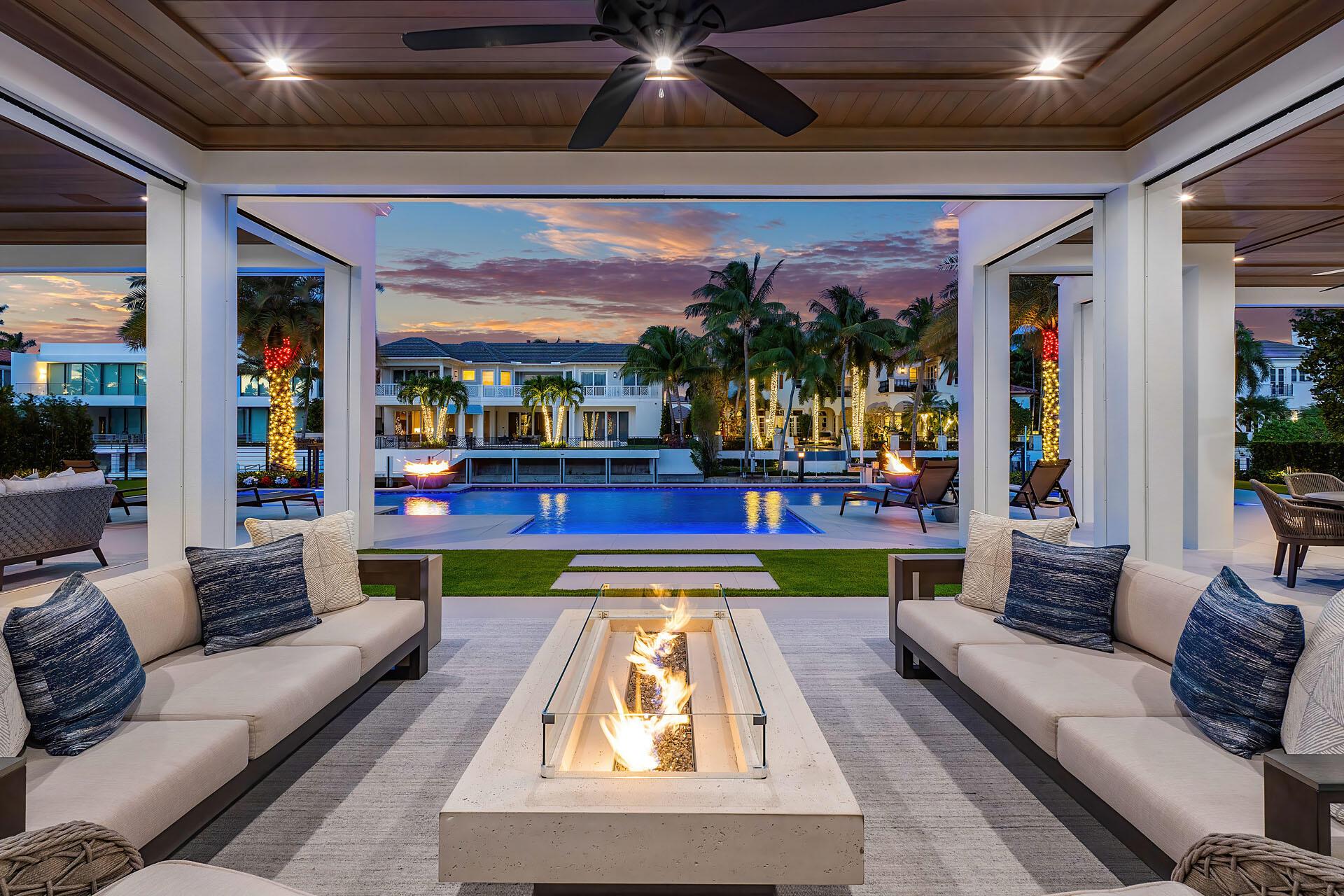 ROYAL PALM YACHT & COUNTR - Residential