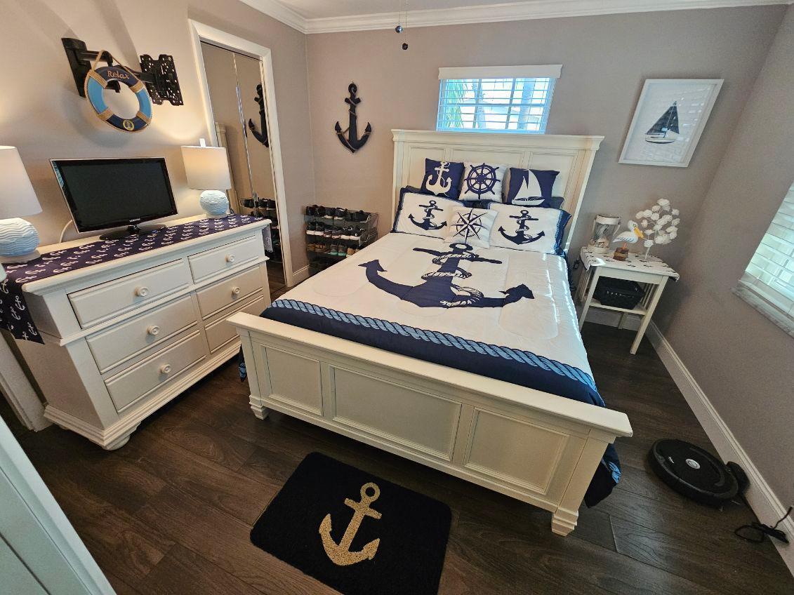 Palm Beach Leisureville S - Residential