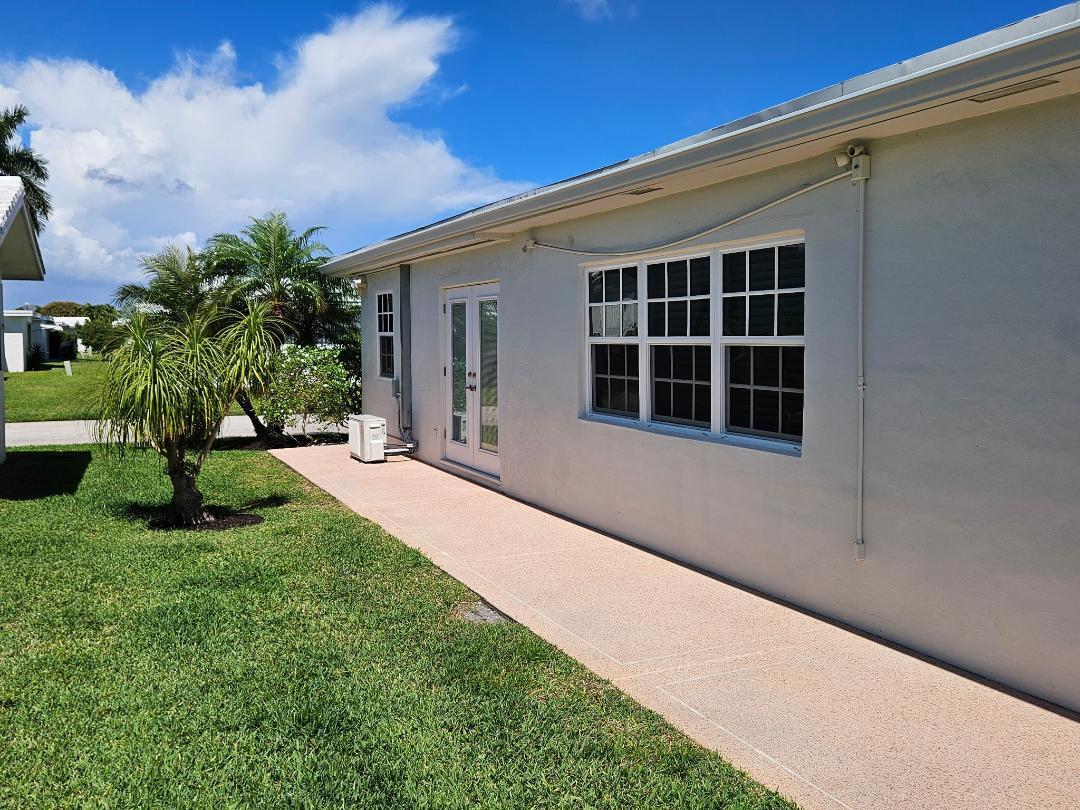 Palm Beach Leisureville S - Residential