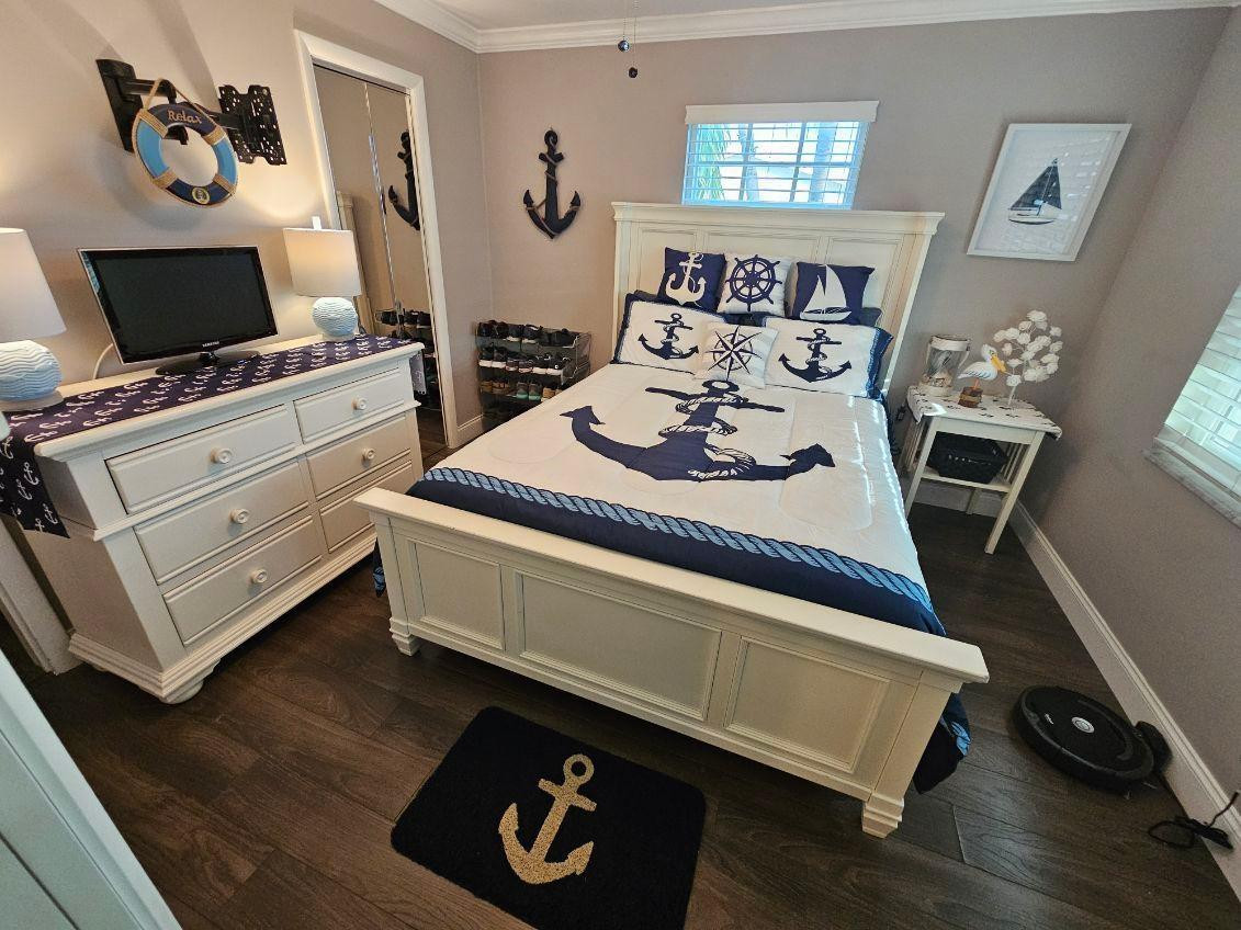 Palm Beach Leisureville S - Residential