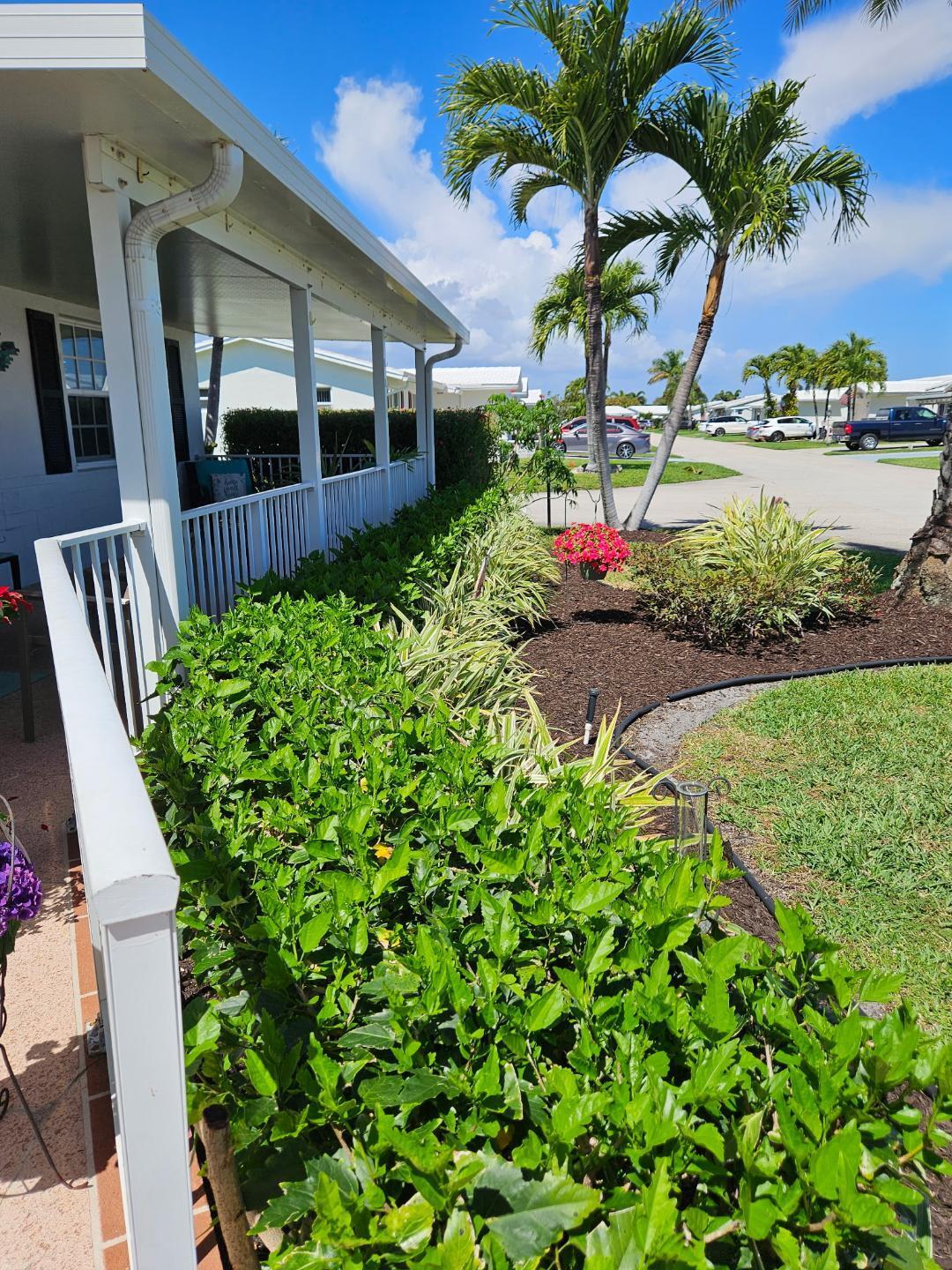 Palm Beach Leisureville S - Residential