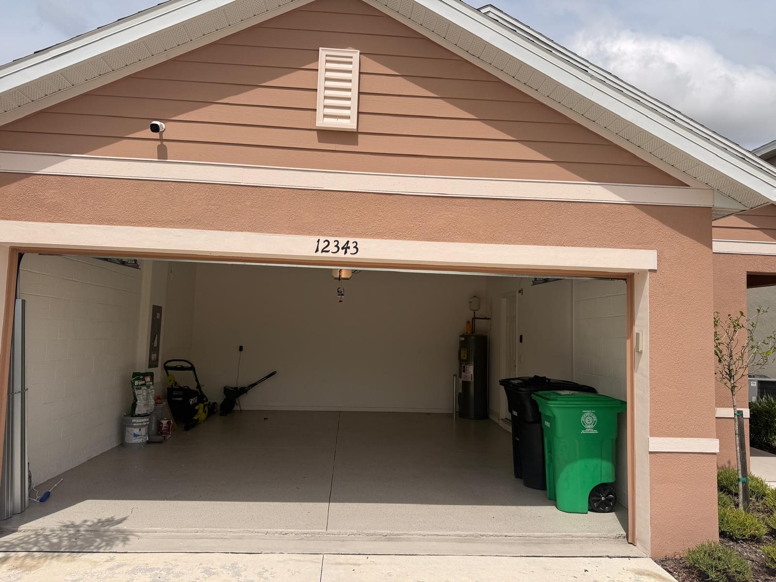 VERANO SOUTH PUD 1 - POD G - PLAT NO. 1 - Residential Lease