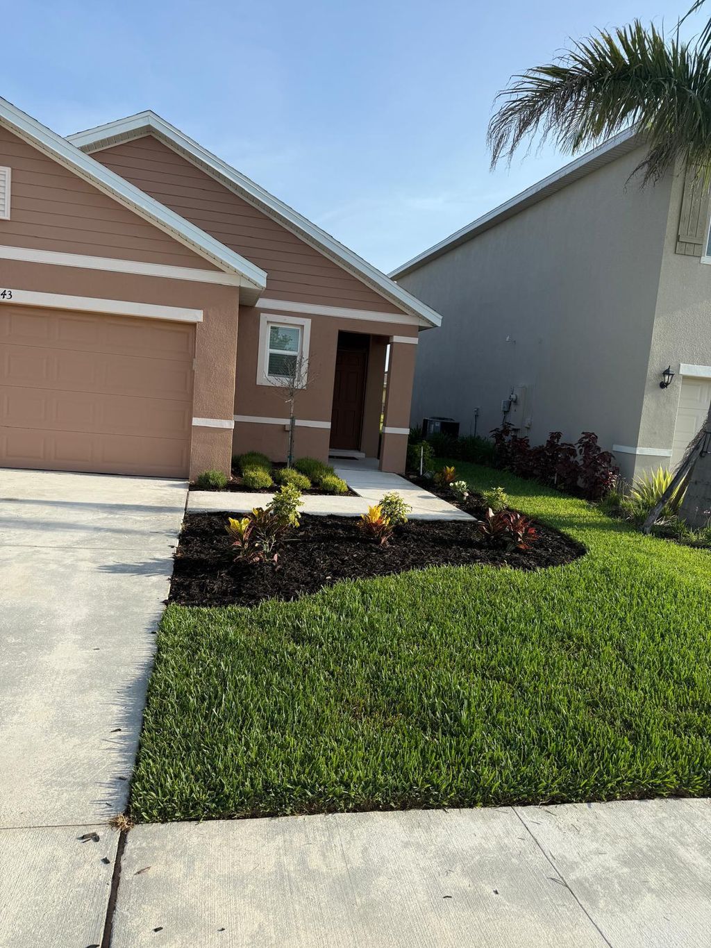 Photo of 12343 Rimini Way, Port Saint Lucie, FL 34987 (MLS # B26005324)