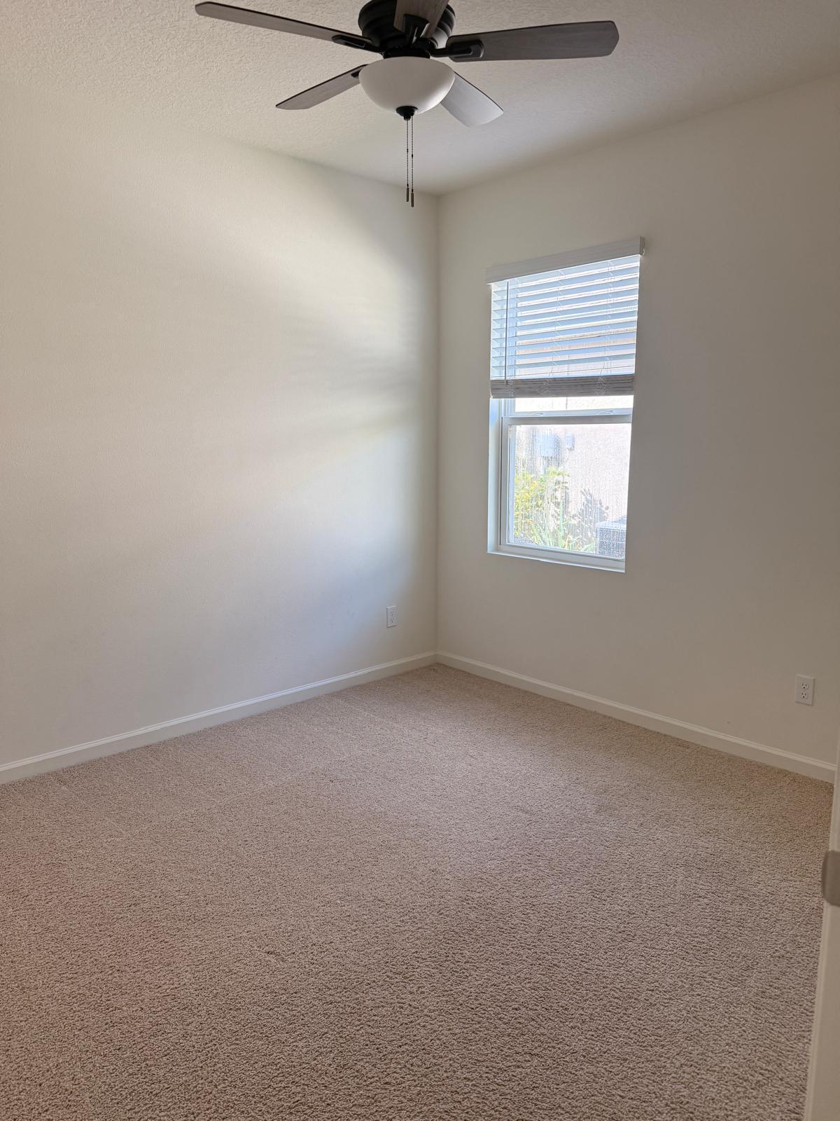 VERANO SOUTH PUD 1 - POD G - PLAT NO. 1 - Residential Lease