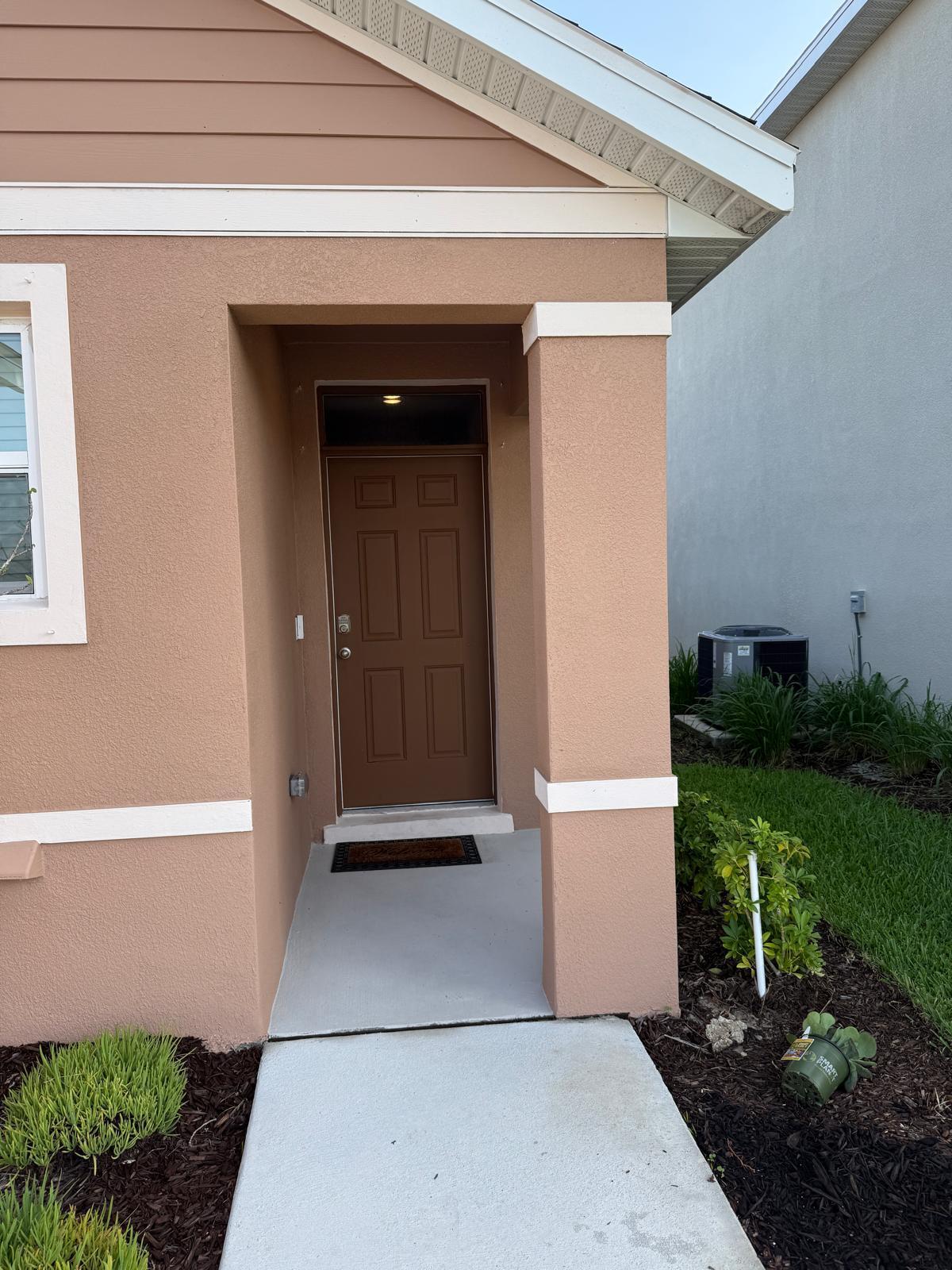 VERANO SOUTH PUD 1 - POD G - PLAT NO. 1 - Residential Lease