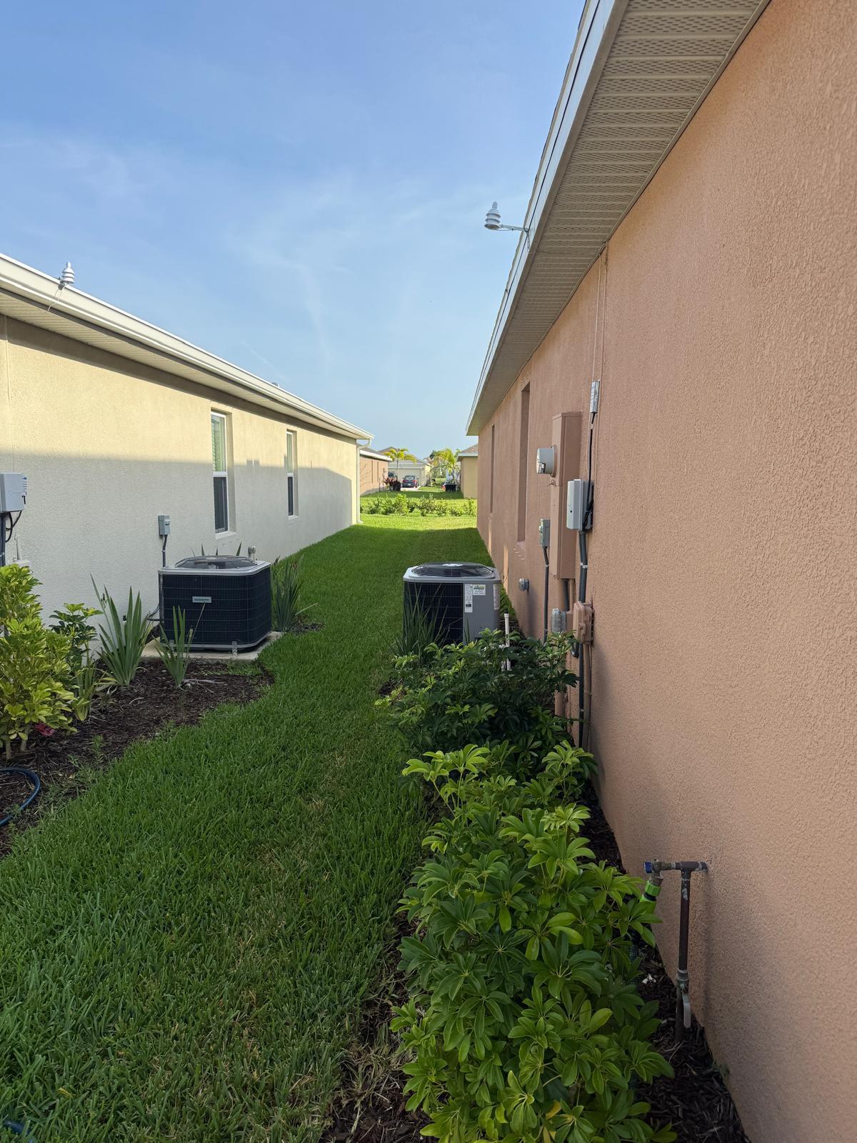 VERANO SOUTH PUD 1 - POD G - PLAT NO. 1 - Residential Lease