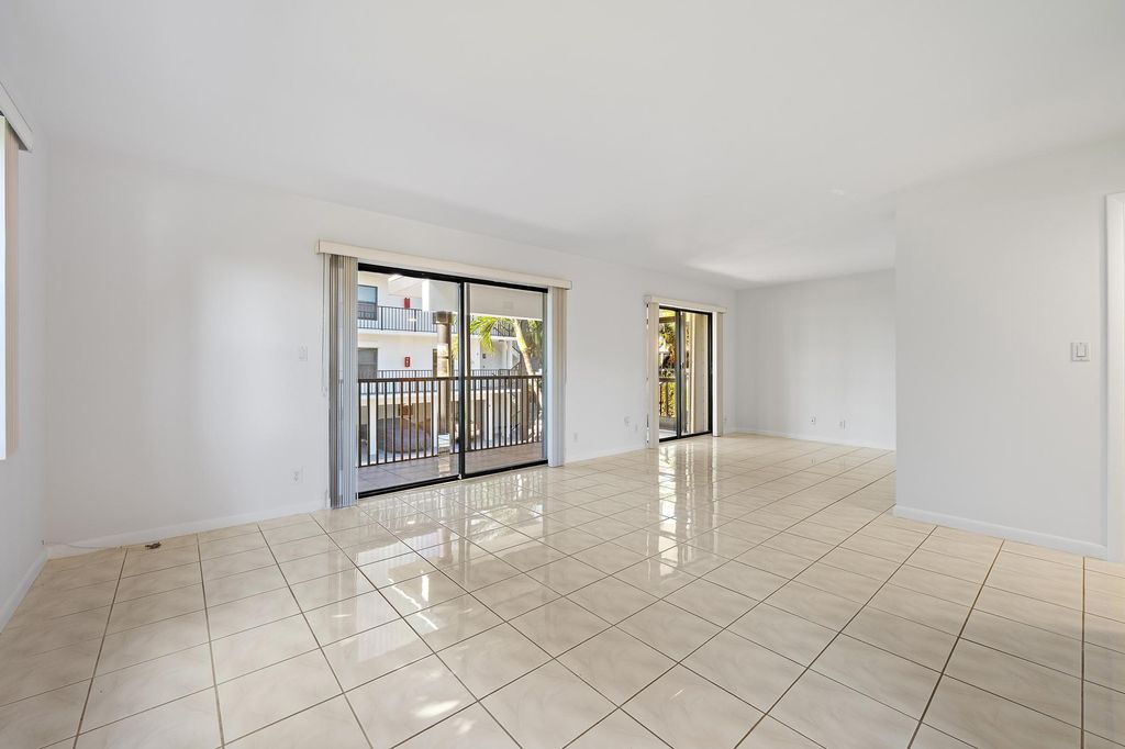 Photo of 300 Inlet Way #3, Palm Beach Shores, FL 33404 (MLS # B26022804)