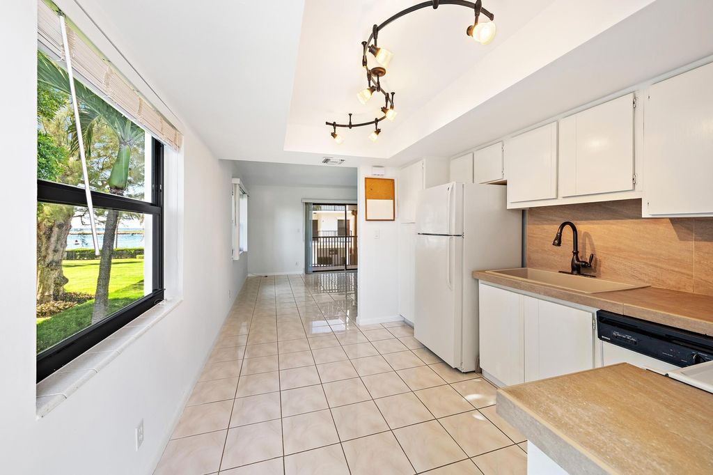 Photo of 300 Inlet Way #3, Palm Beach Shores, FL 33404 (MLS # B26022804)