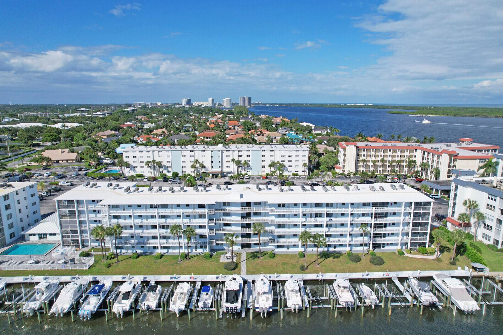 PARADISE VILLAS CONDO - Residential Lease