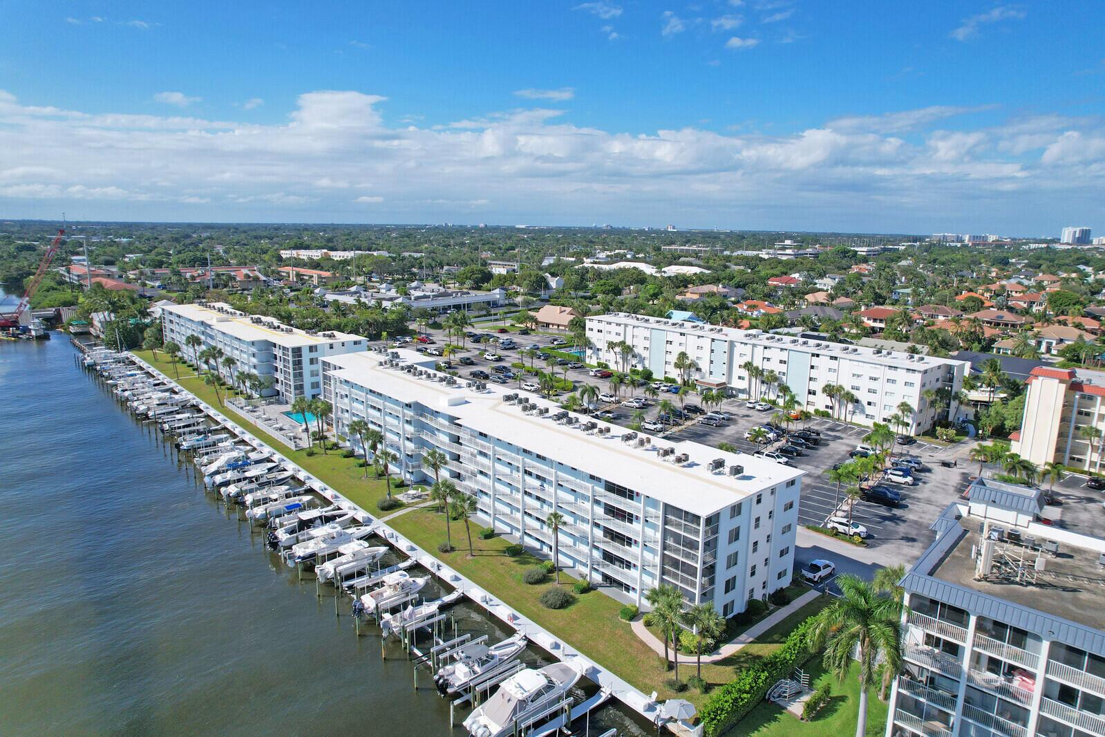 PARADISE VILLAS CONDO - Residential Lease