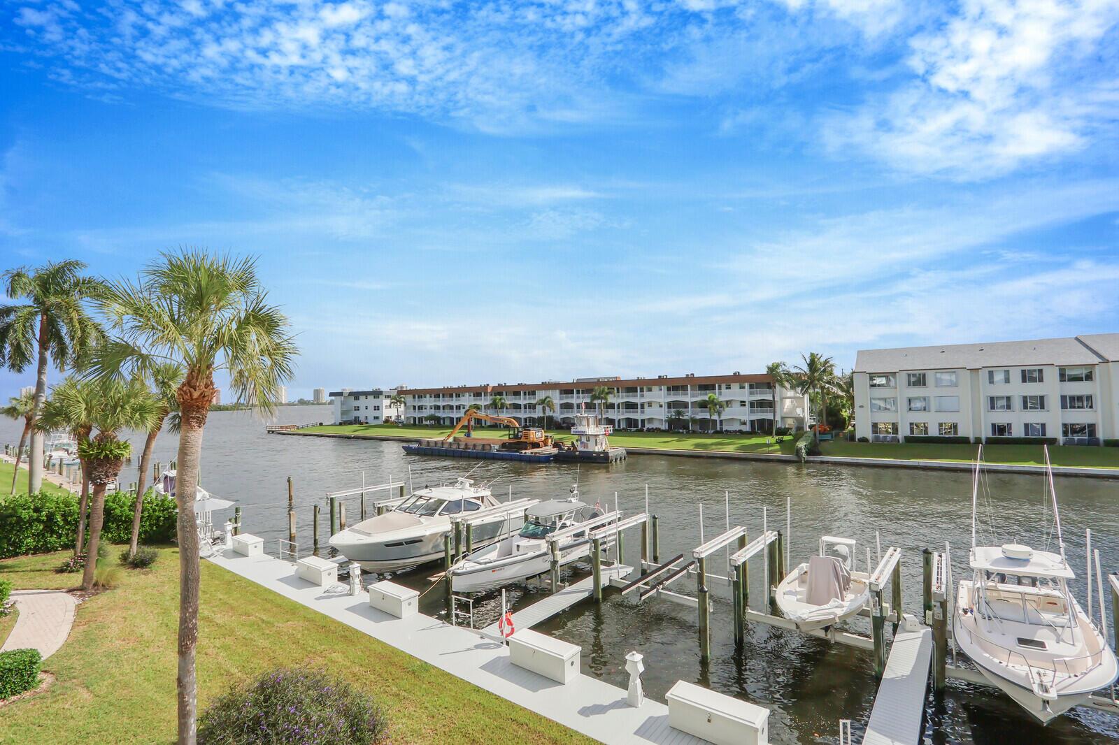 PARADISE VILLAS CONDO - Residential Lease