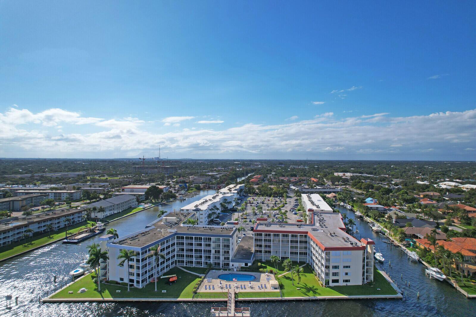 PARADISE VILLAS CONDO - Residential Lease