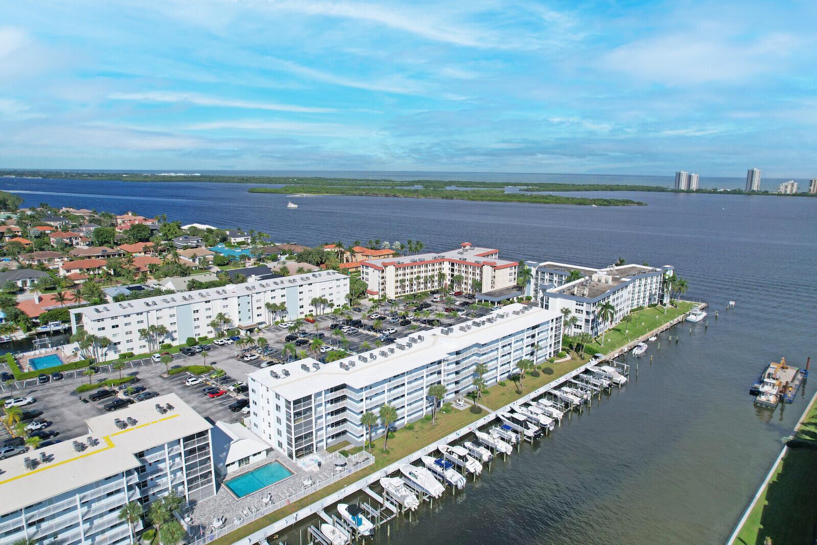 PARADISE VILLAS CONDO - Residential Lease