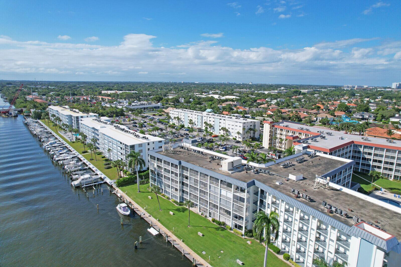 PARADISE VILLAS CONDO - Residential Lease