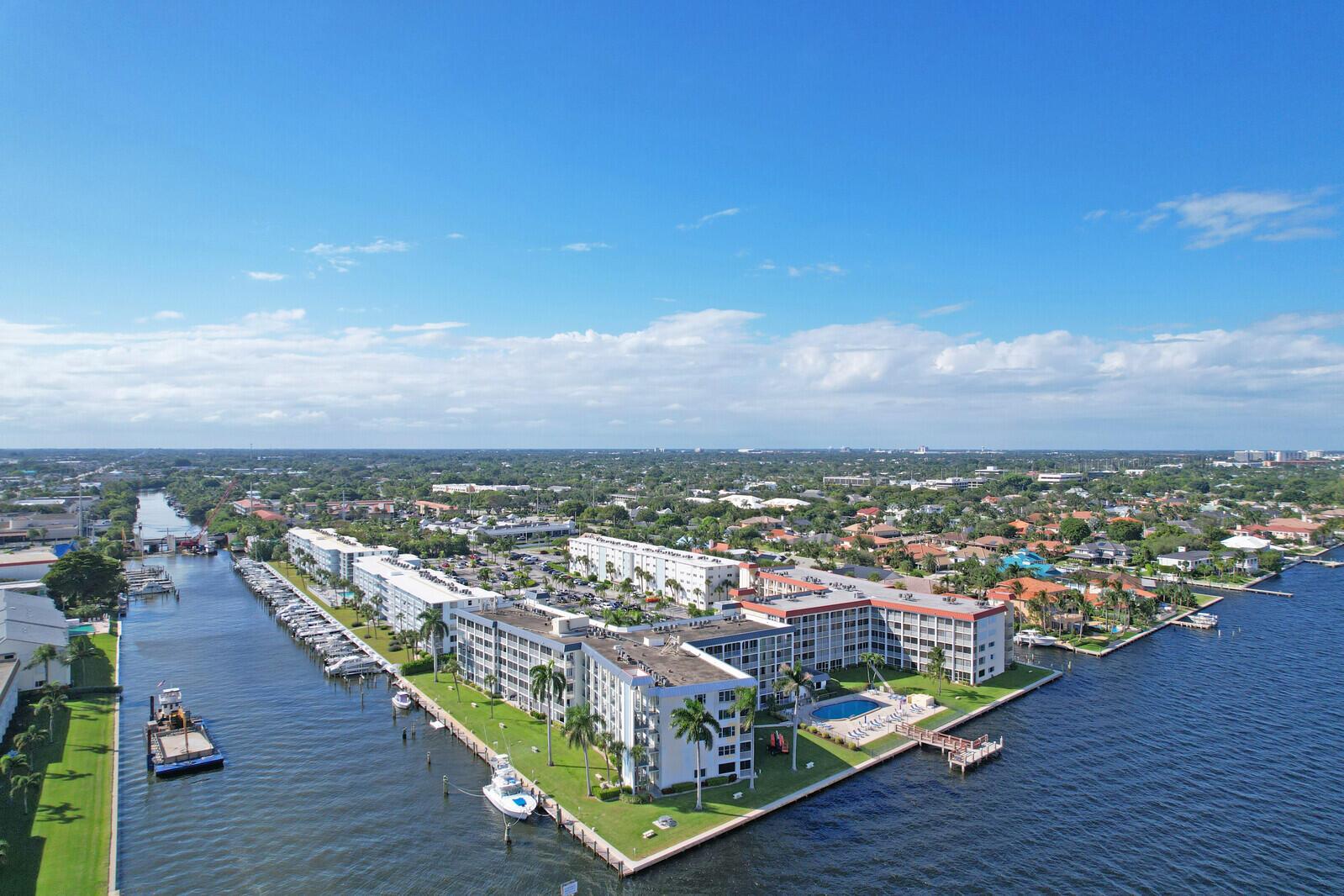 PARADISE VILLAS CONDO - Residential Lease