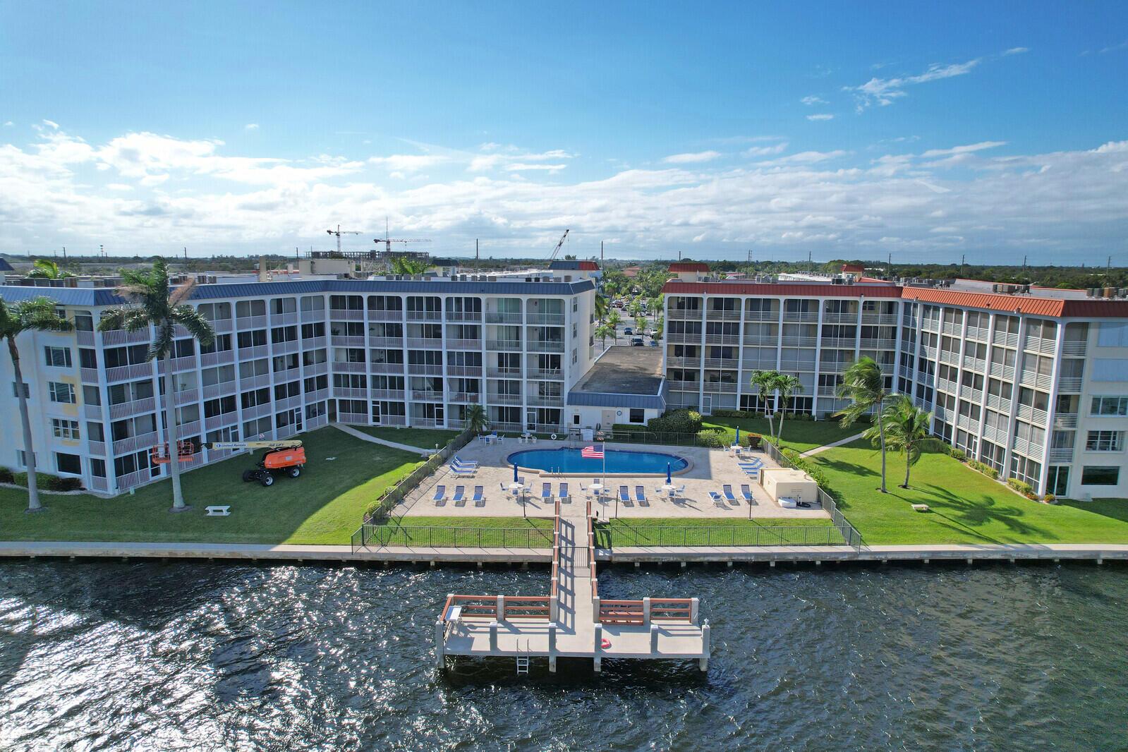 PARADISE VILLAS CONDO - Residential Lease