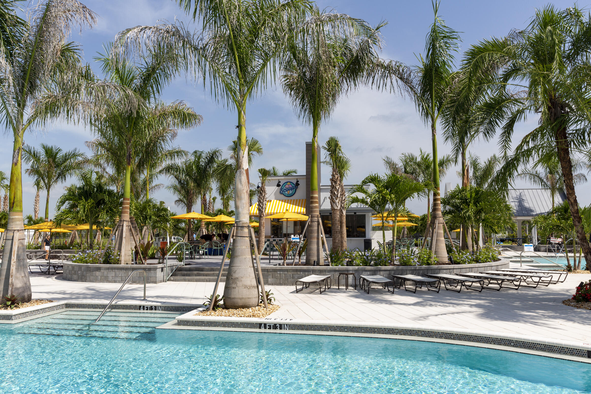 WOODLANDS OF WESTLAKE - Residential