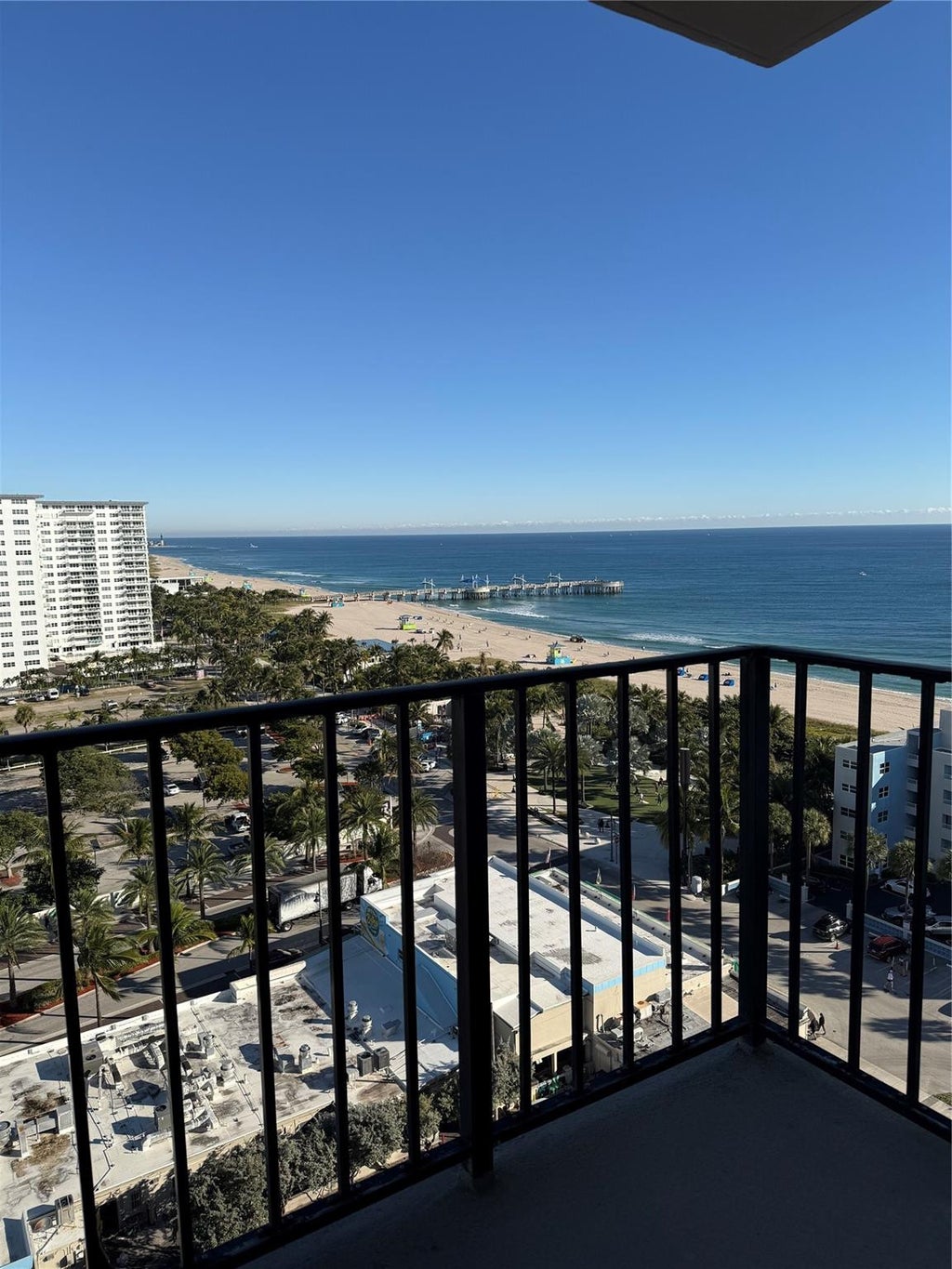 Photo of 101 Briny Avenue #1609, Pompano Beach, FL 33062 (MLS # B26045739)