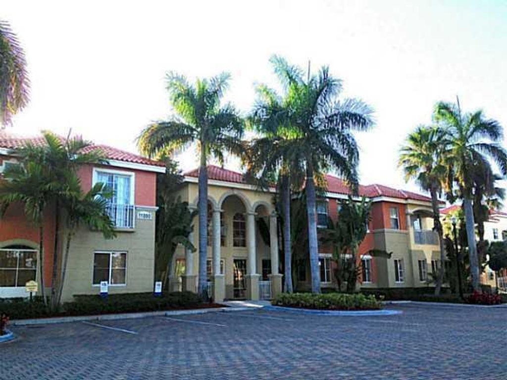 Photo of 11000 Legacy Place #201, Palm Beach Gardens, FL 33410 (MLS # R10814816)