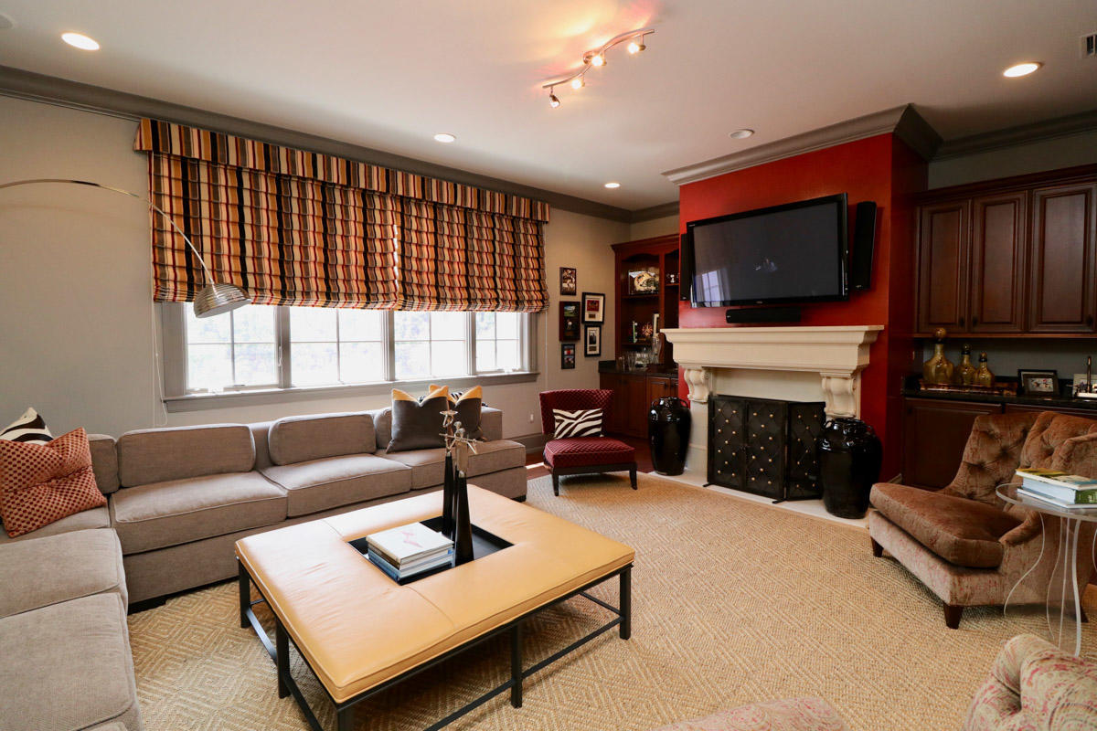 Trump National Golf Club, - Residential